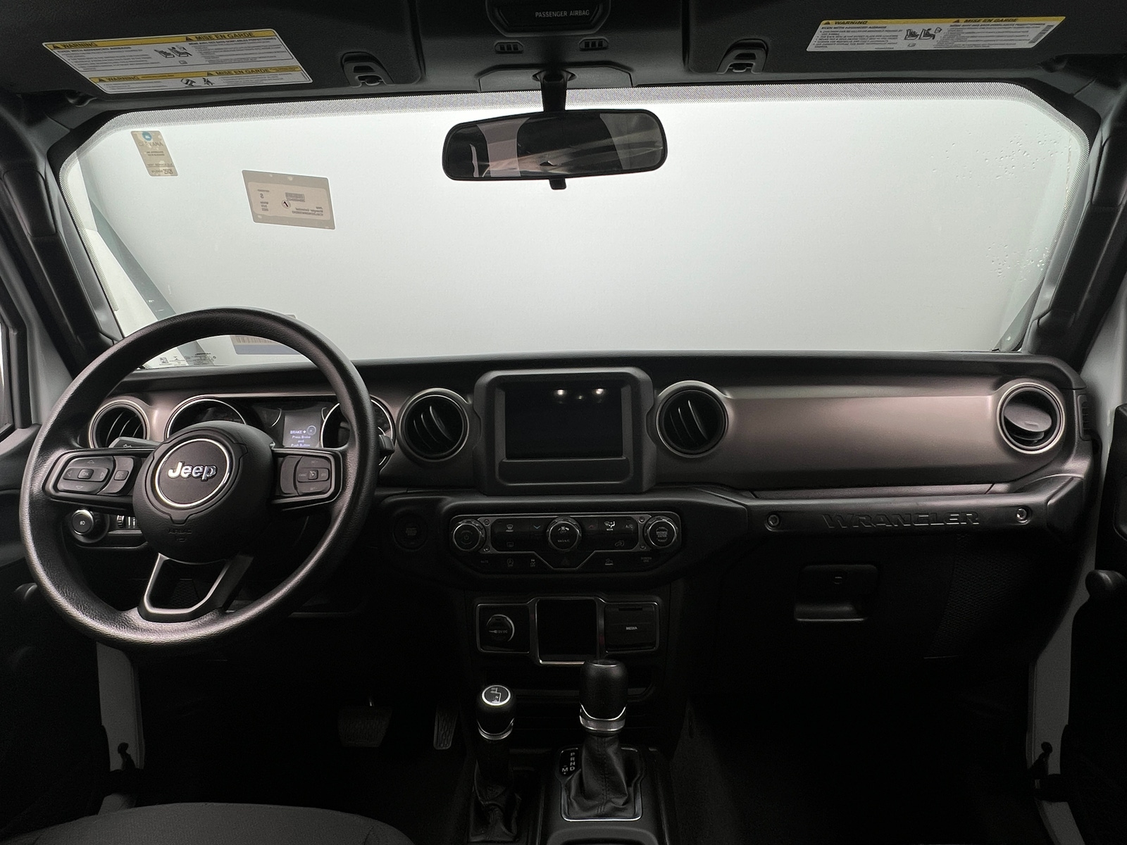 Thumbnail: 2022 Jeep Wrangler - 3