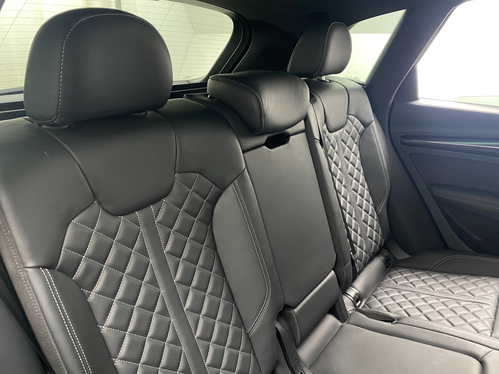 Thumbnail: 2020 Audi SQ5 - 5