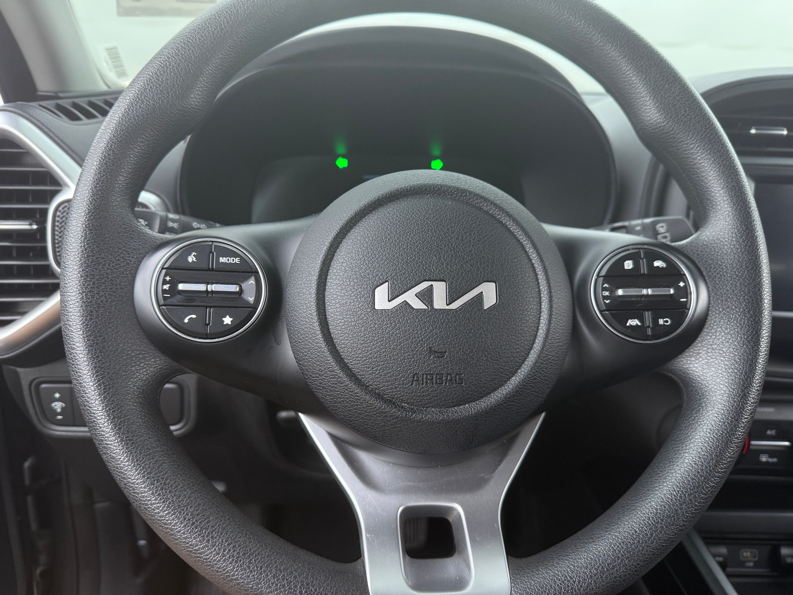 Thumbnail: 2024 Kia Soul - 5