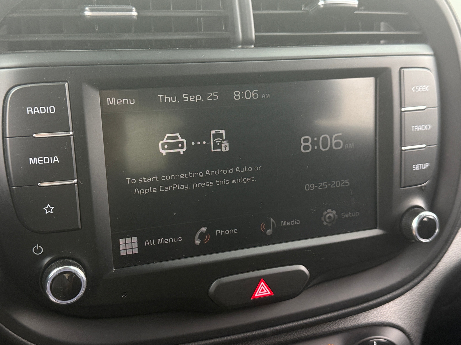 Thumbnail: 2024 Kia Soul - 4