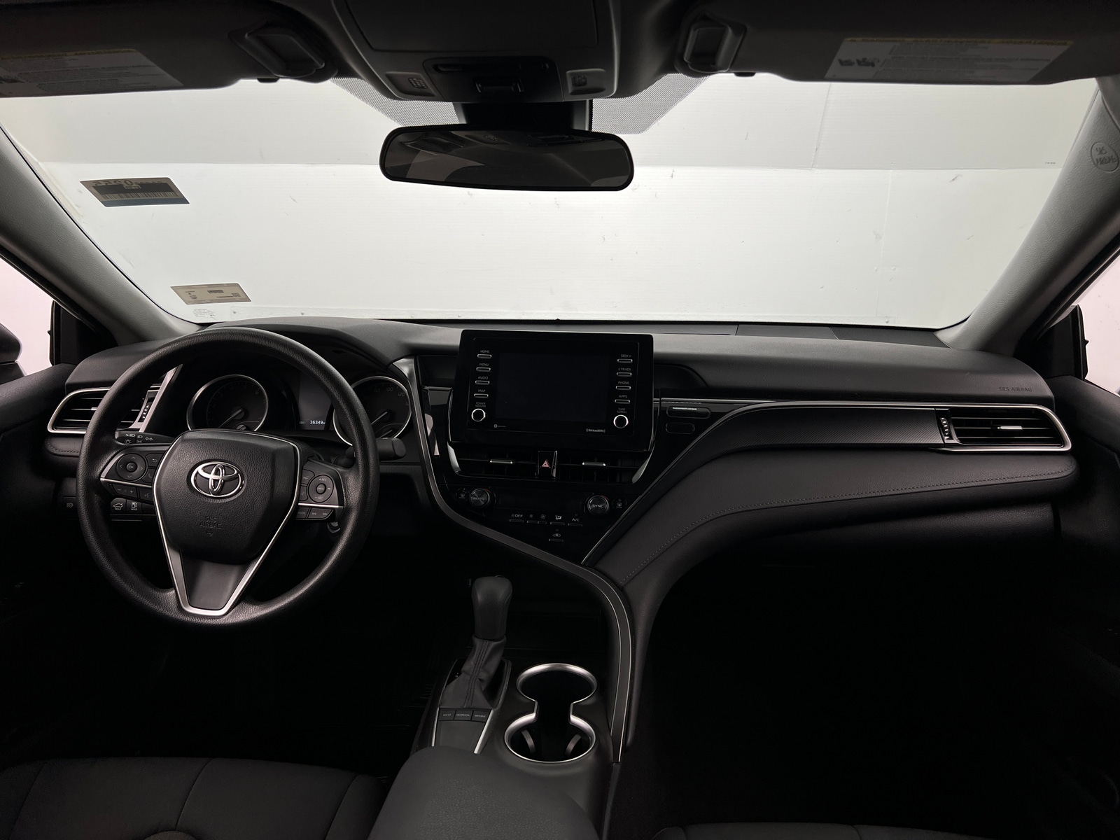 Thumbnail: 2024 Toyota Camry - 3