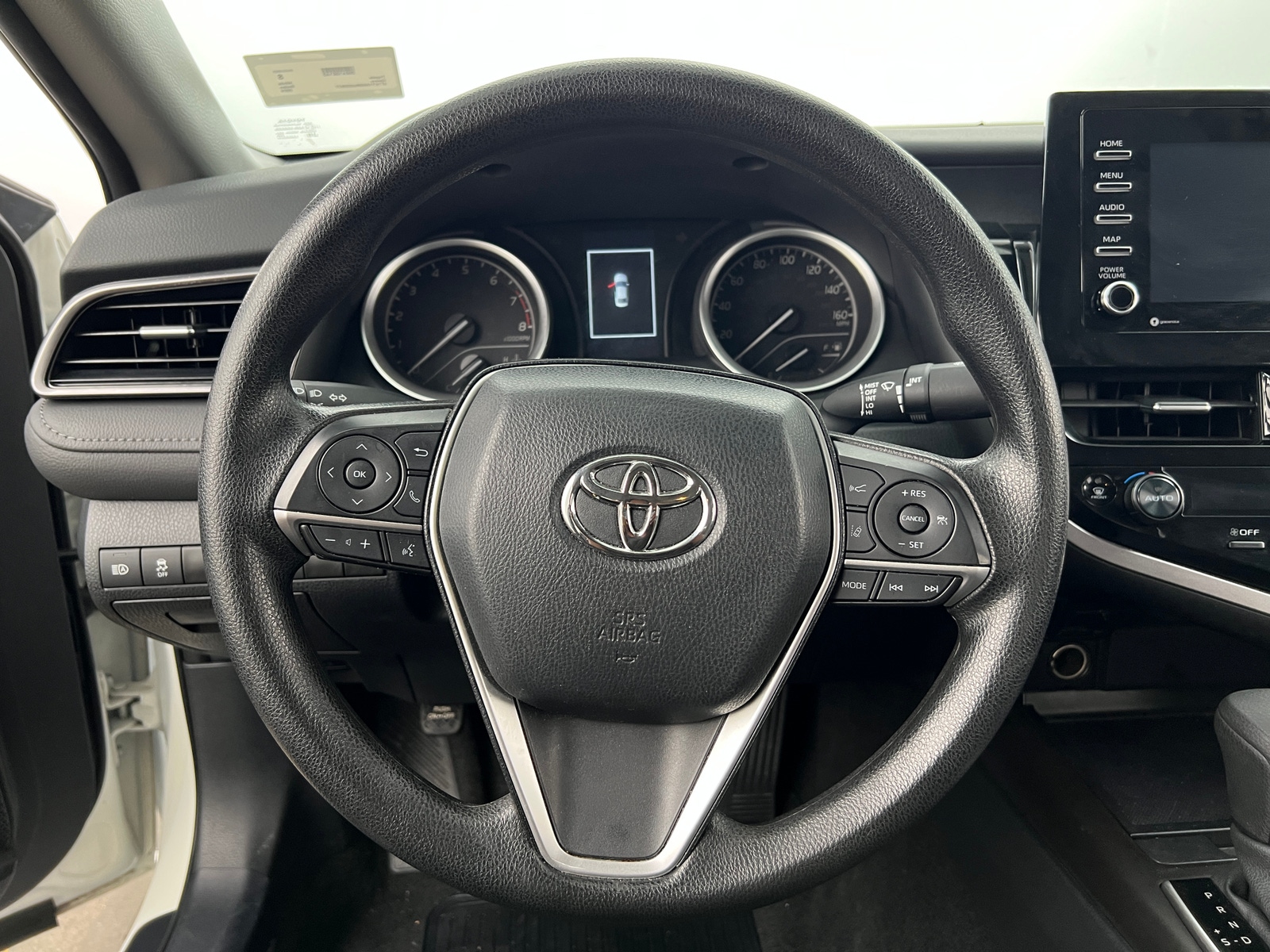 Thumbnail: 2024 Toyota Camry - 5