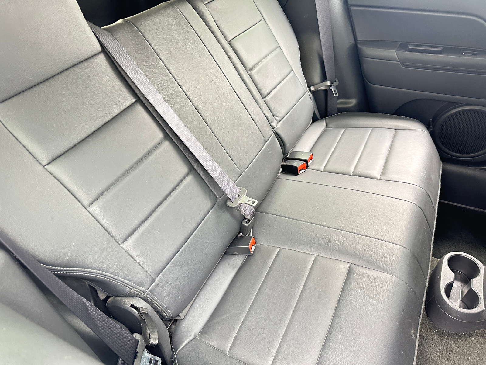 Thumbnail: 2017 Jeep Patriot - 5