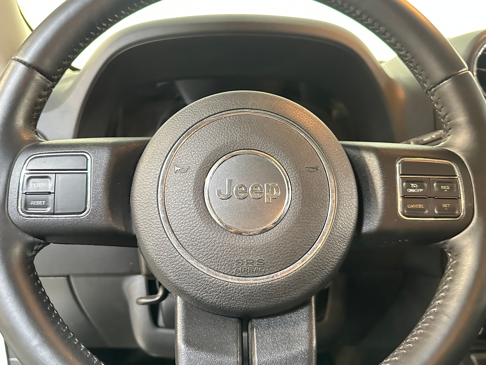 Thumbnail: 2017 Jeep Patriot - 4