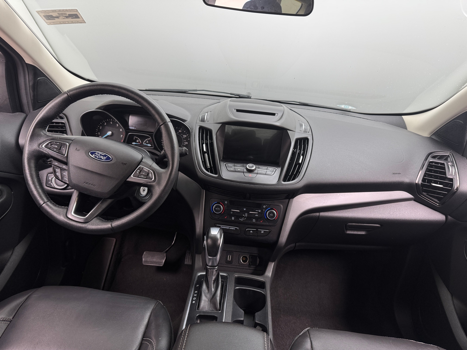 Thumbnail: 2018 Ford Escape - 2