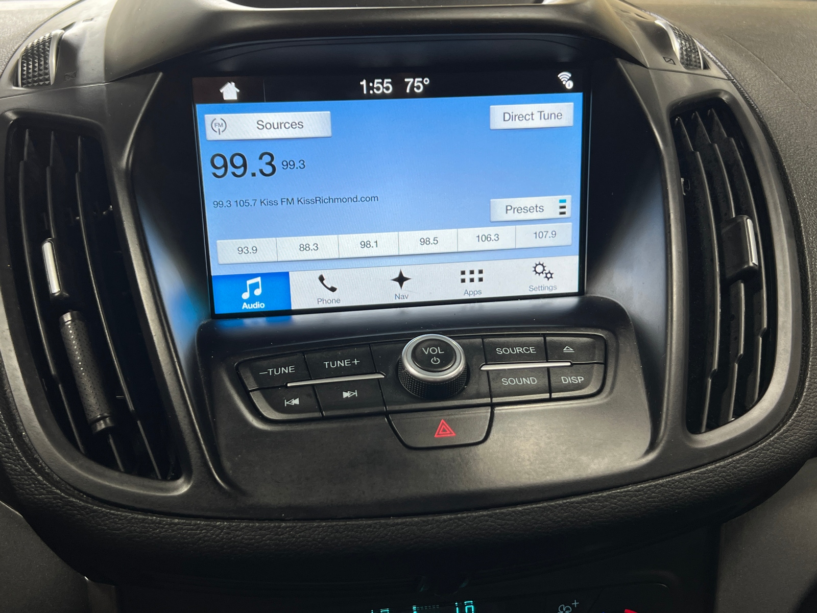 Thumbnail: 2018 Ford Escape - 3