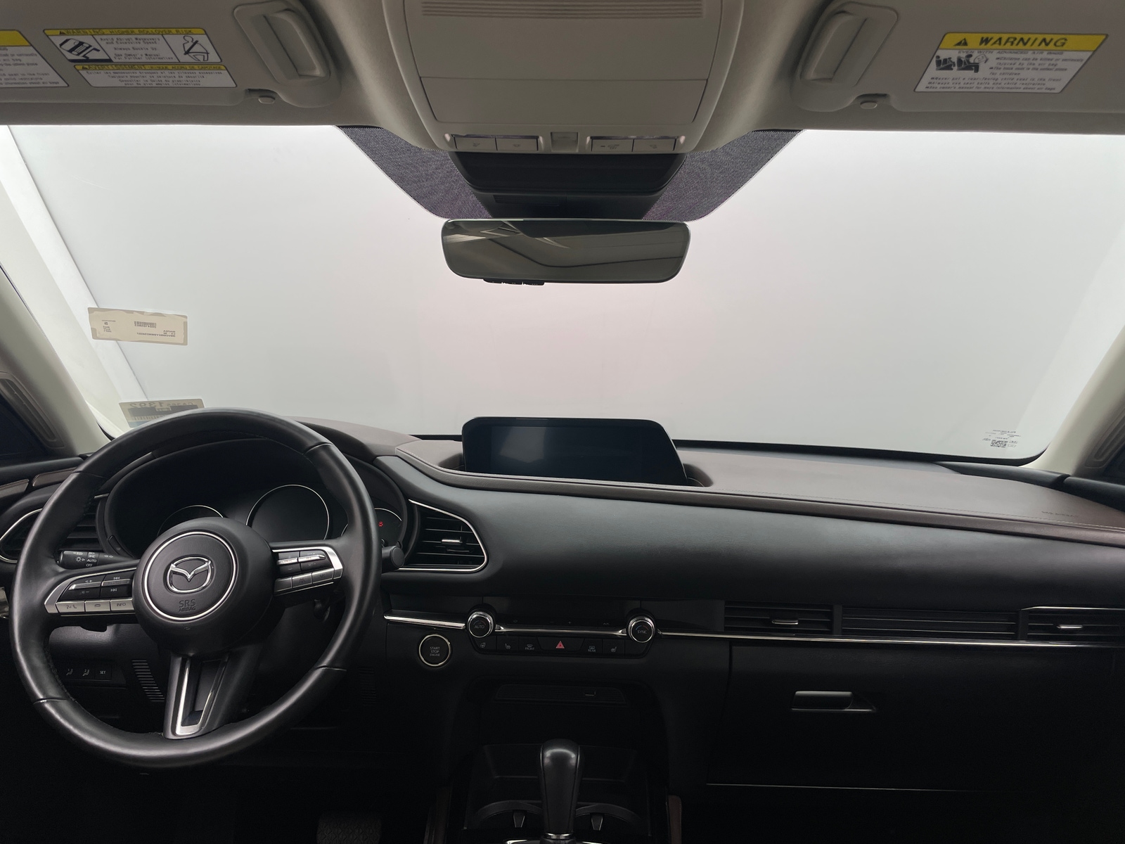 Thumbnail: 2021 Mazda CX-30 - 2