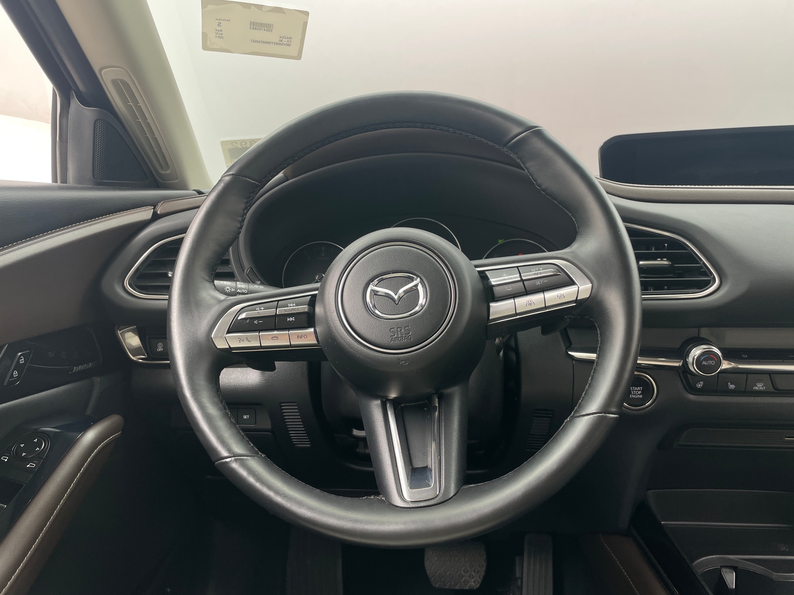Thumbnail: 2021 Mazda CX-30 - 4