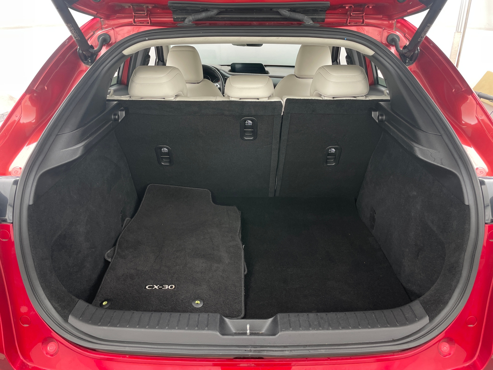 Thumbnail: 2021 Mazda CX-30 - 6