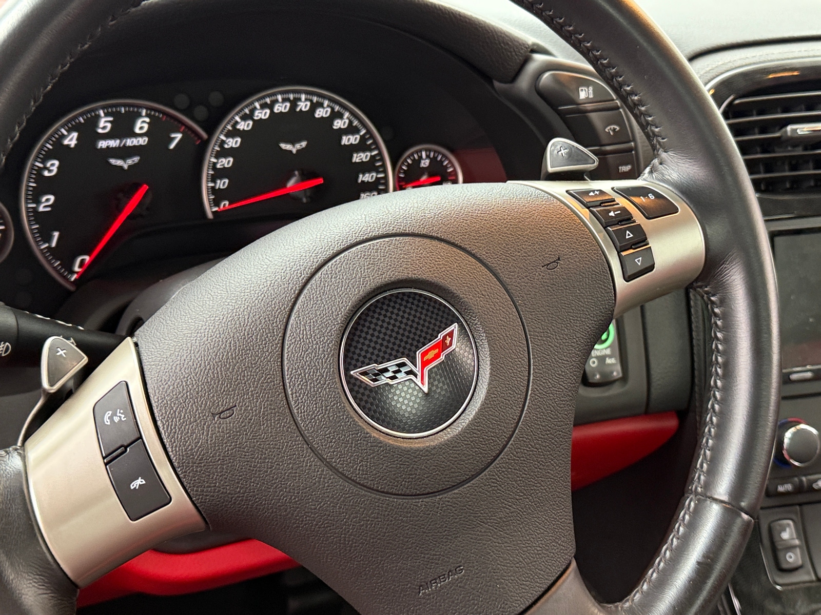 Thumbnail: 2011 Chevrolet Corvette - 3