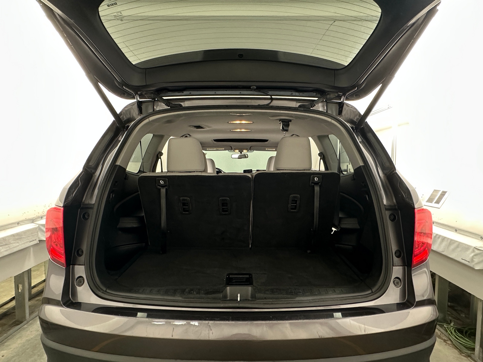 Thumbnail: 2017 Honda Pilot - 6