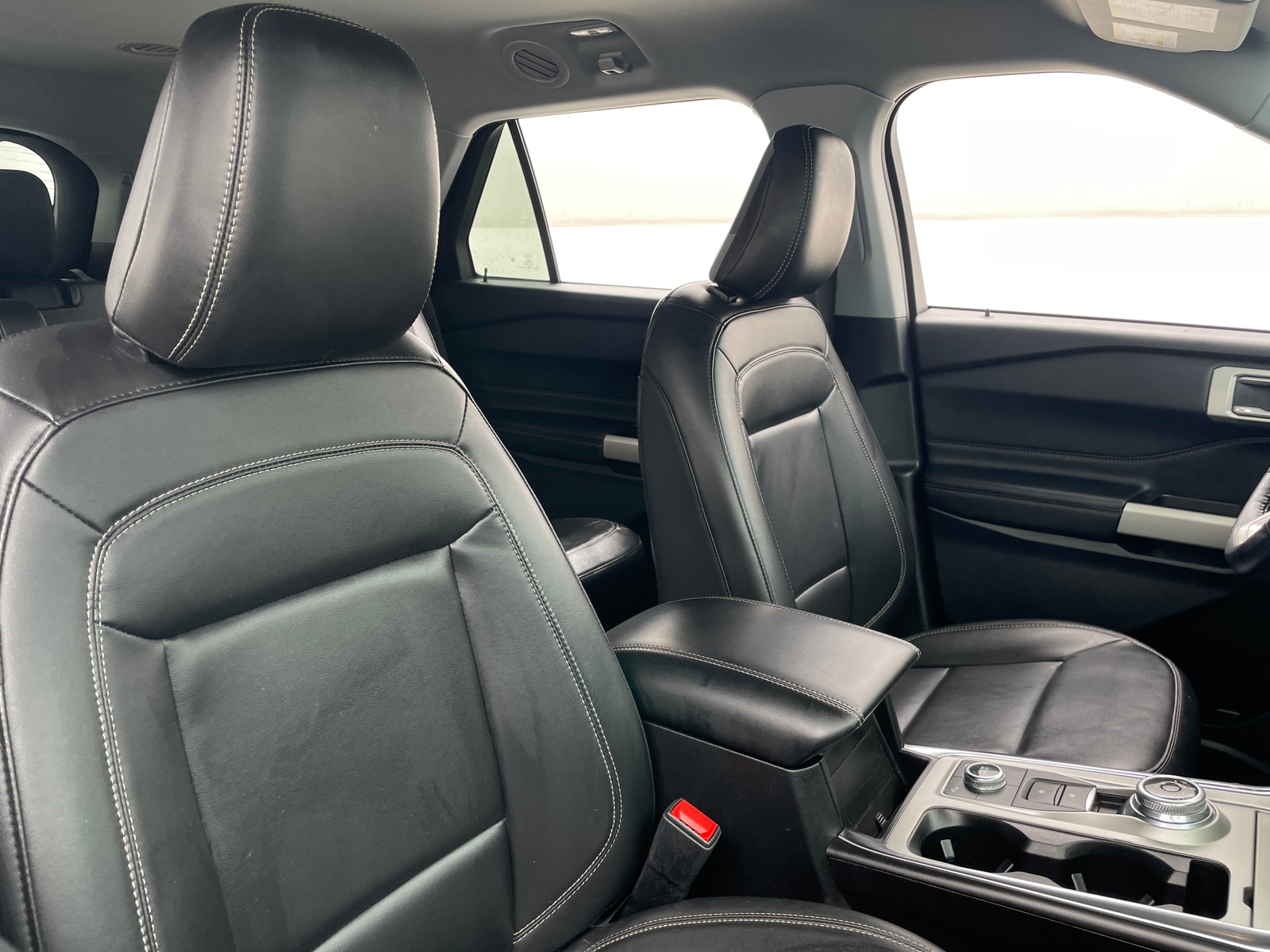 Thumbnail: 2022 Ford Explorer - 2