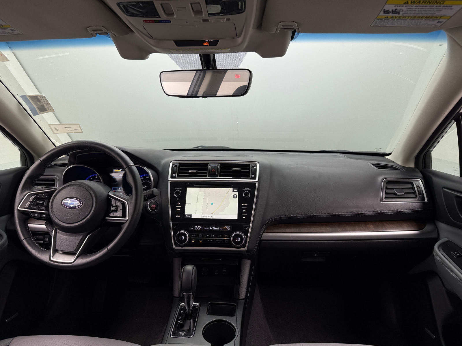 Thumbnail: 2018 Subaru Outback - 2