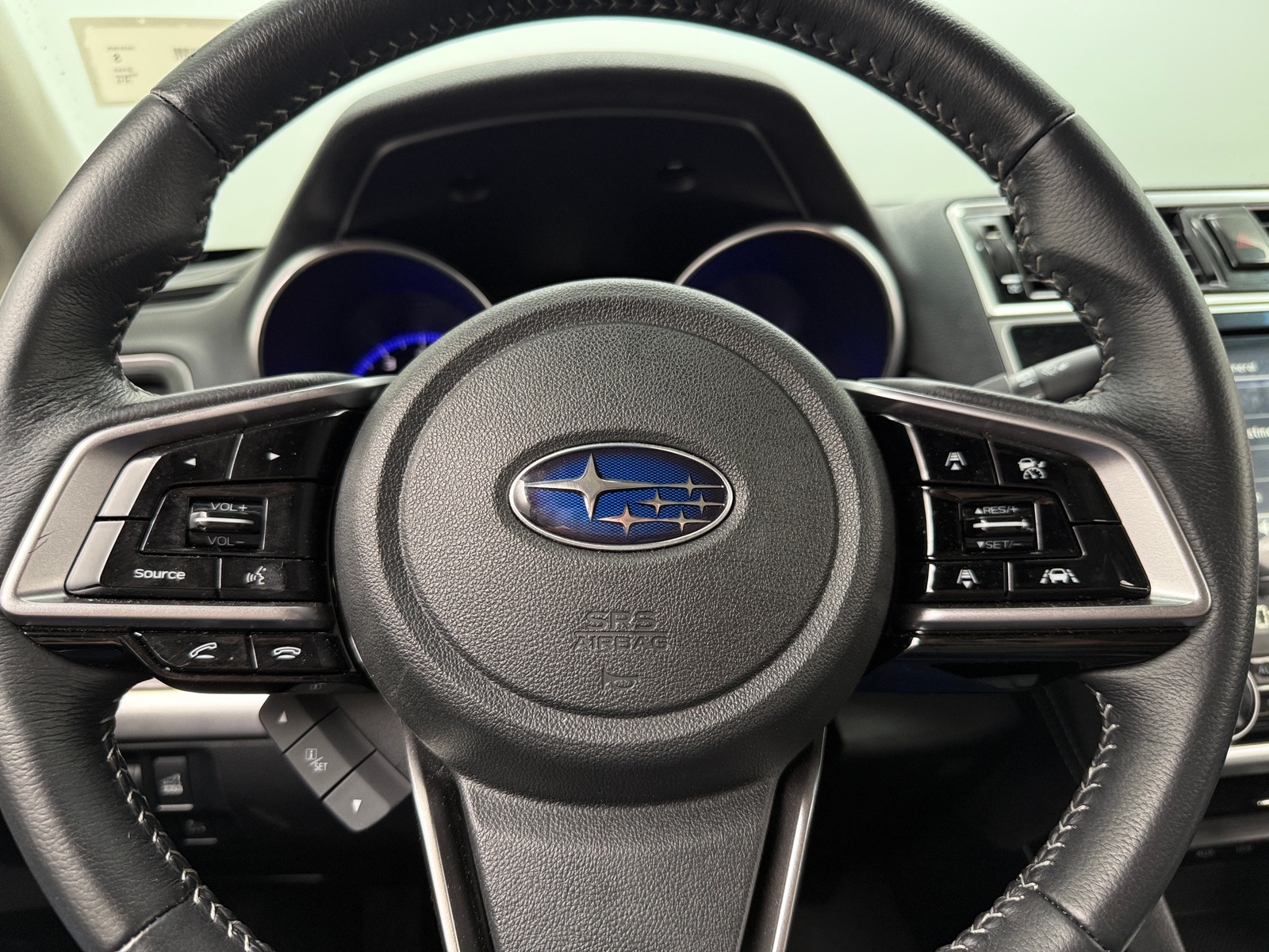 Thumbnail: 2018 Subaru Outback - 4