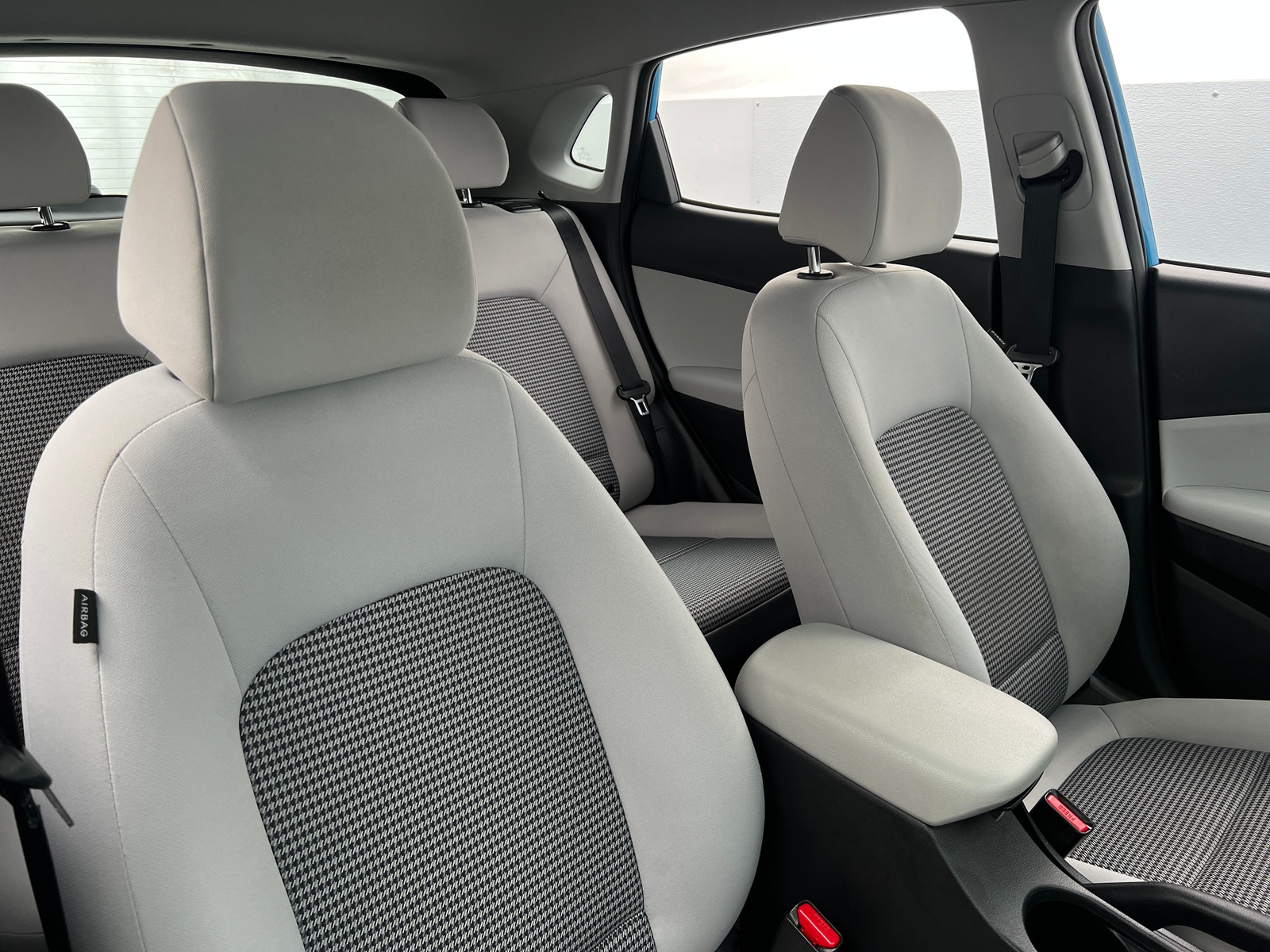Thumbnail: 2022 Hyundai Kona - 2