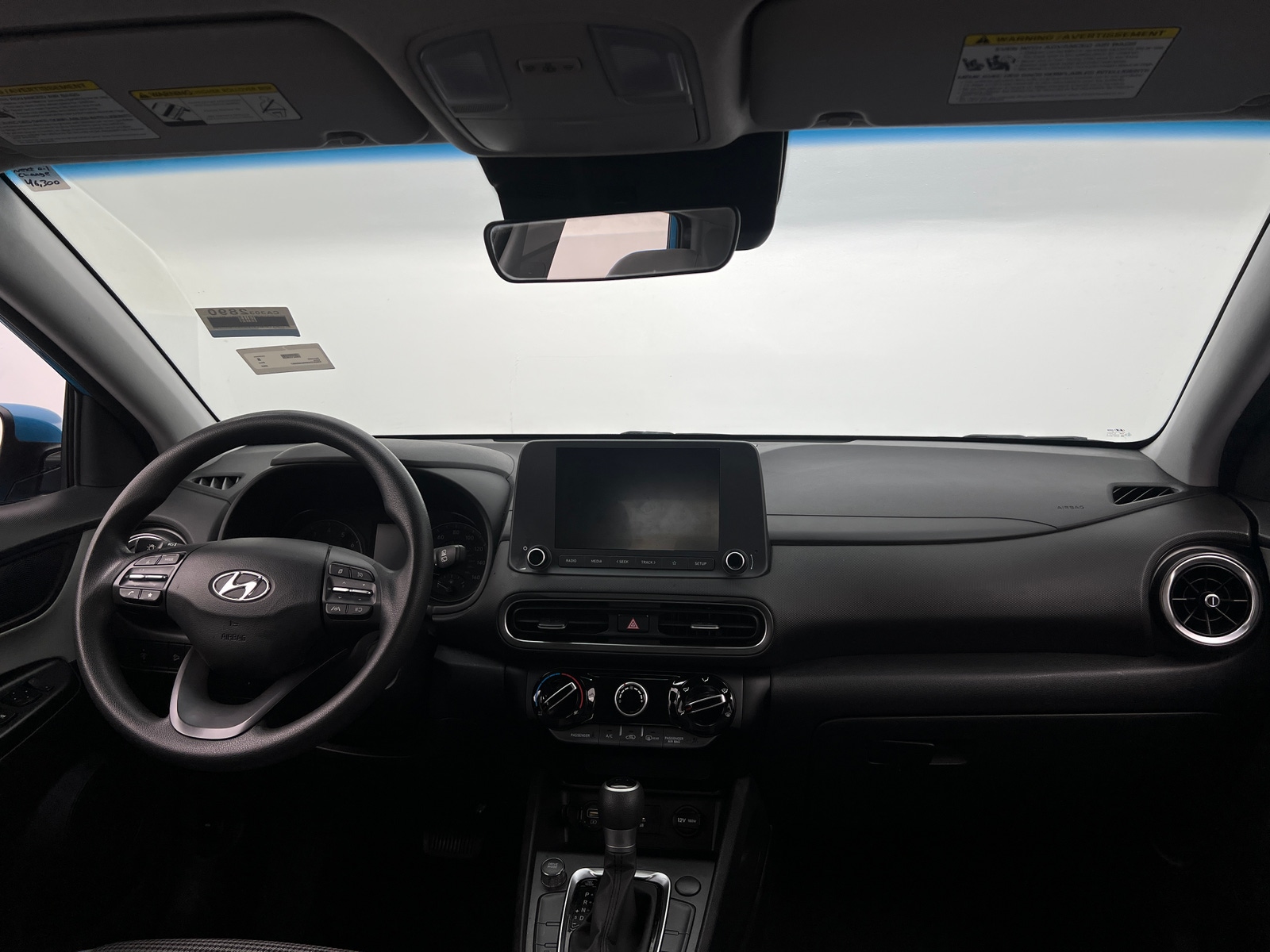 Thumbnail: 2022 Hyundai Kona - 3