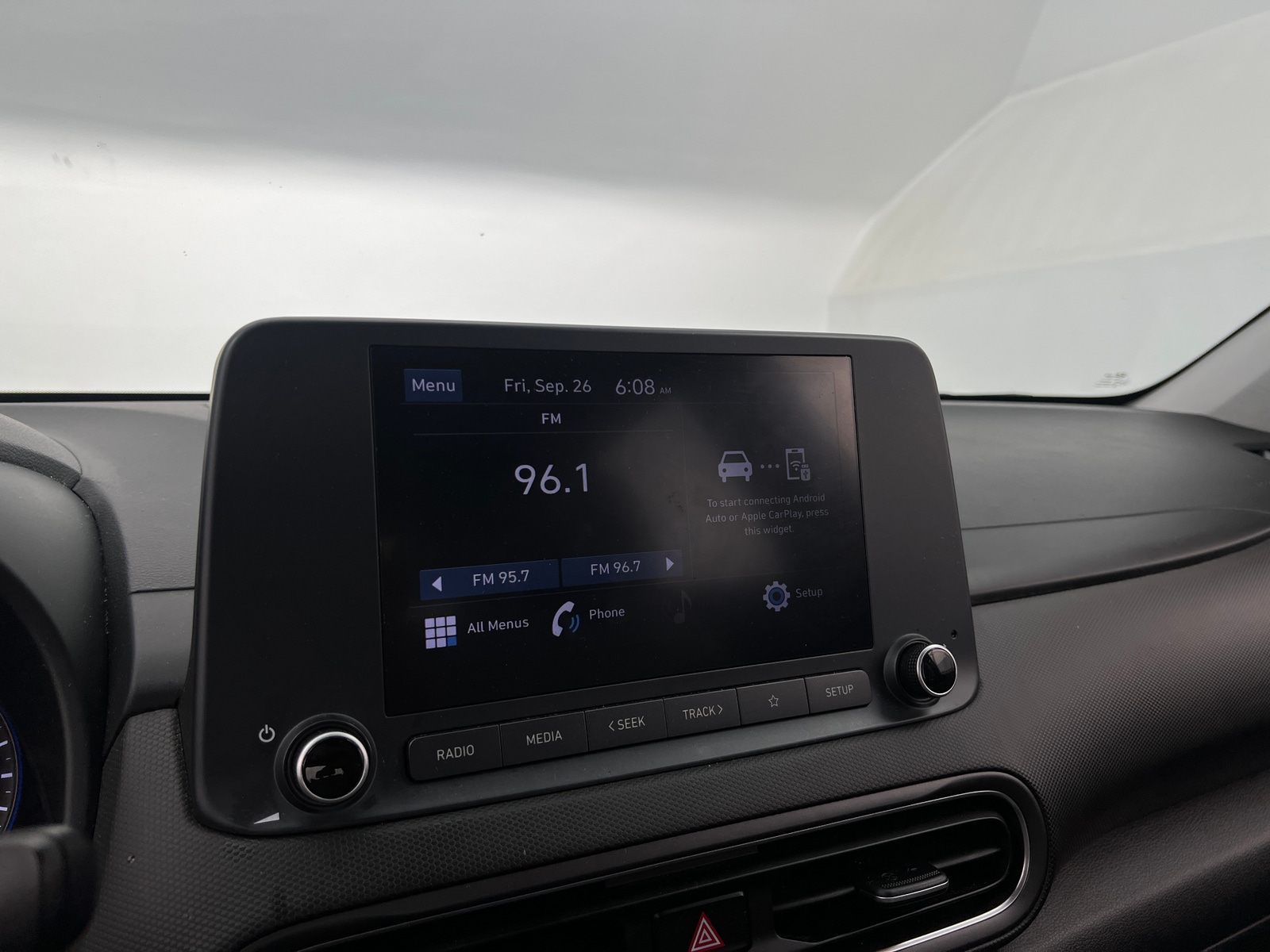 Thumbnail: 2022 Hyundai Kona - 4