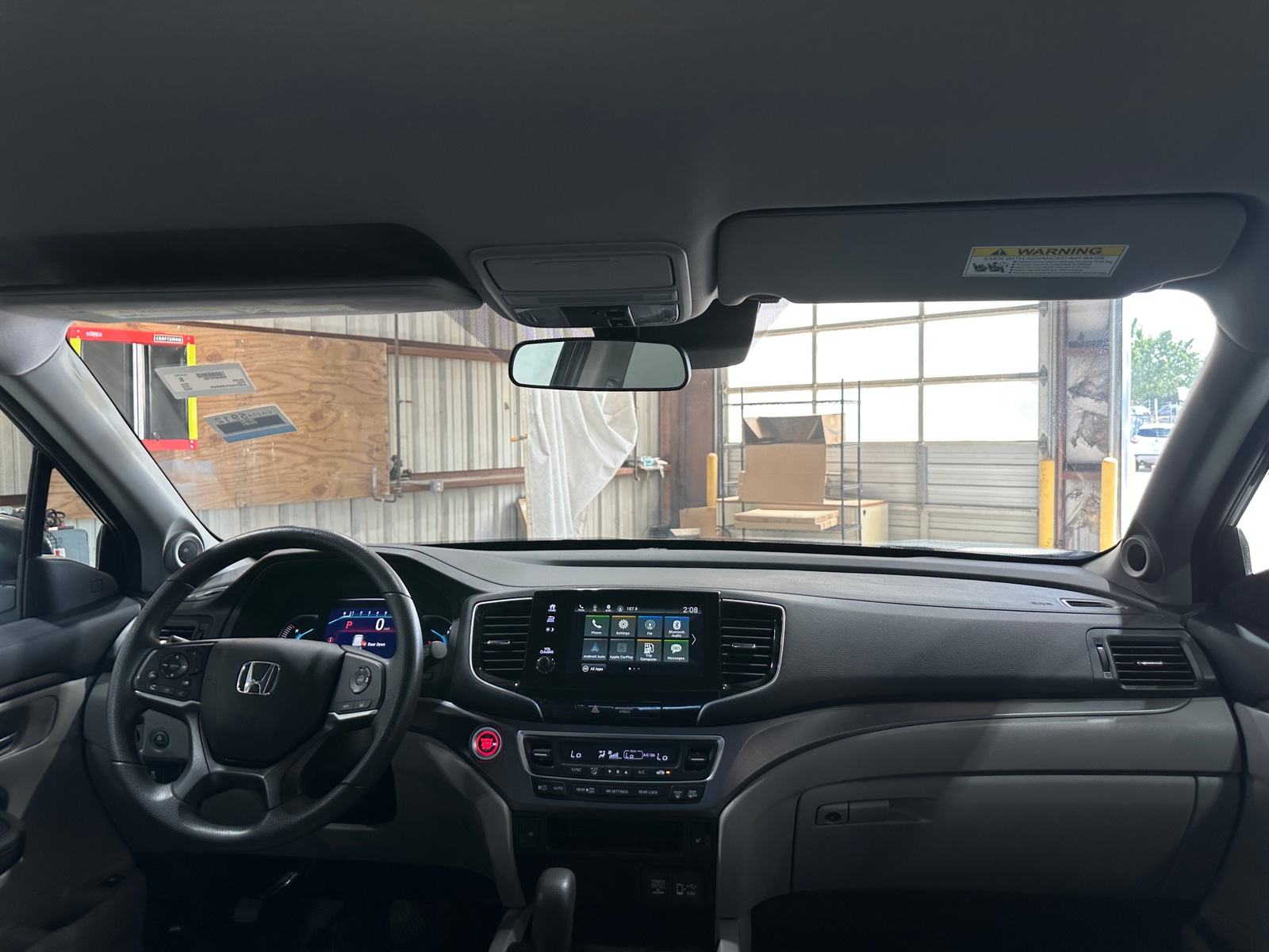 Thumbnail: 2020 Honda Pilot - 3
