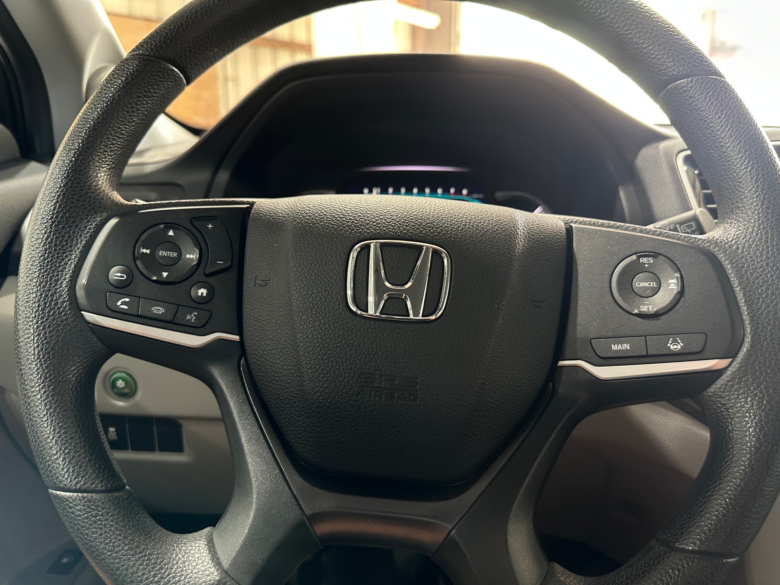 Thumbnail: 2020 Honda Pilot - 5