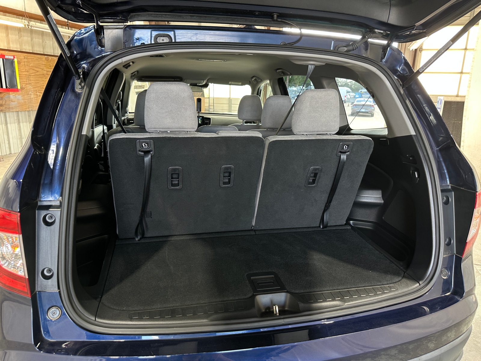 Thumbnail: 2020 Honda Pilot - 7