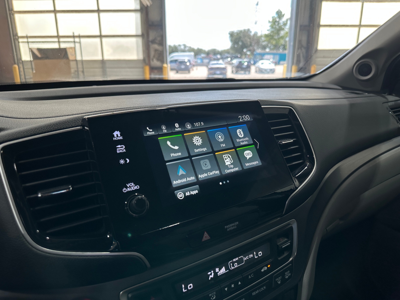Thumbnail: 2020 Honda Pilot - 4