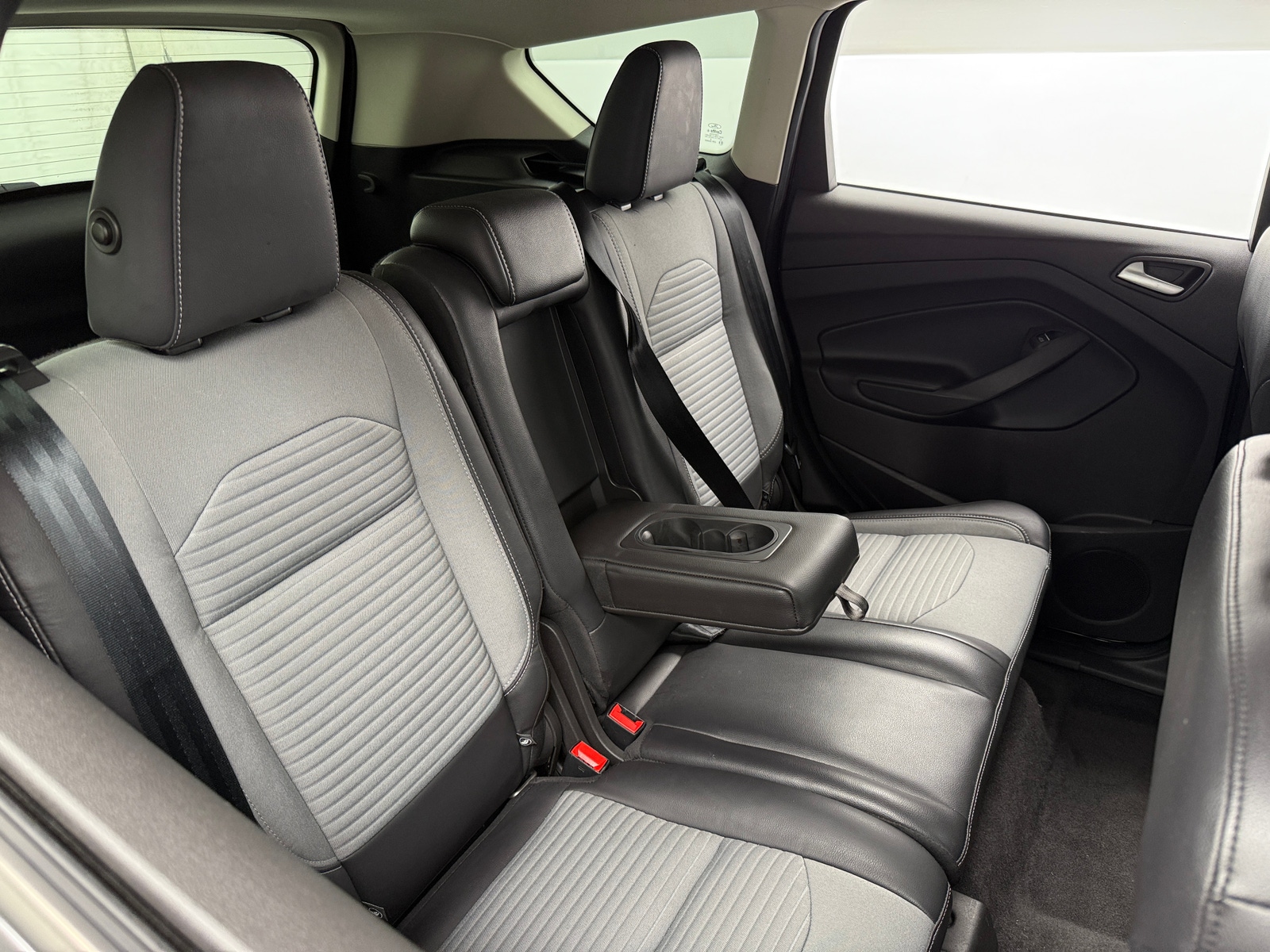 Thumbnail: 2019 Ford Escape - 5