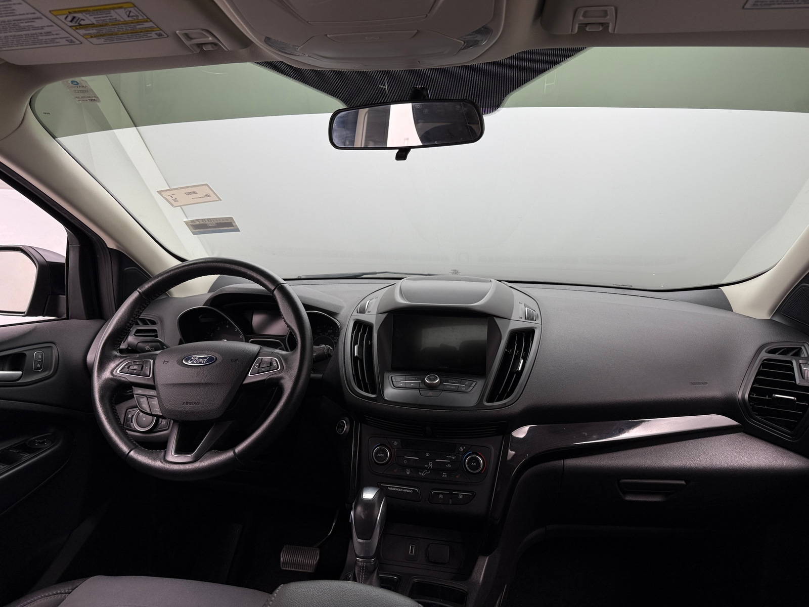 Thumbnail: 2019 Ford Escape - 2