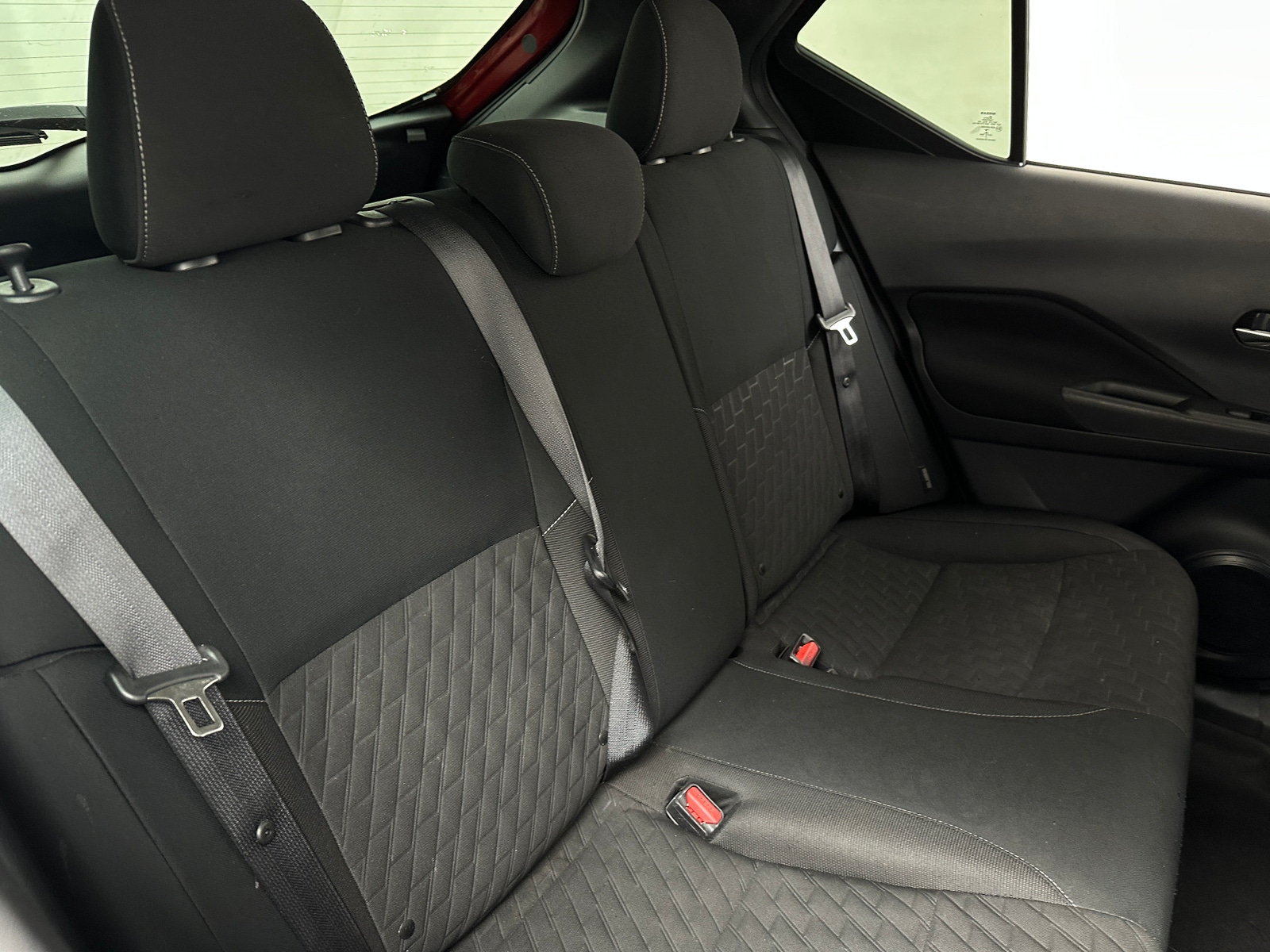 Thumbnail: 2021 Nissan Kicks - 6
