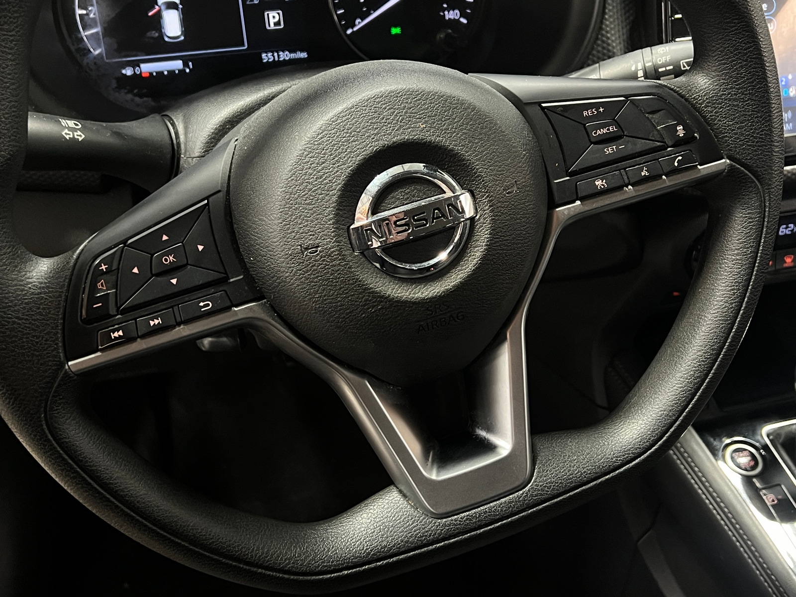 Thumbnail: 2021 Nissan Kicks - 5