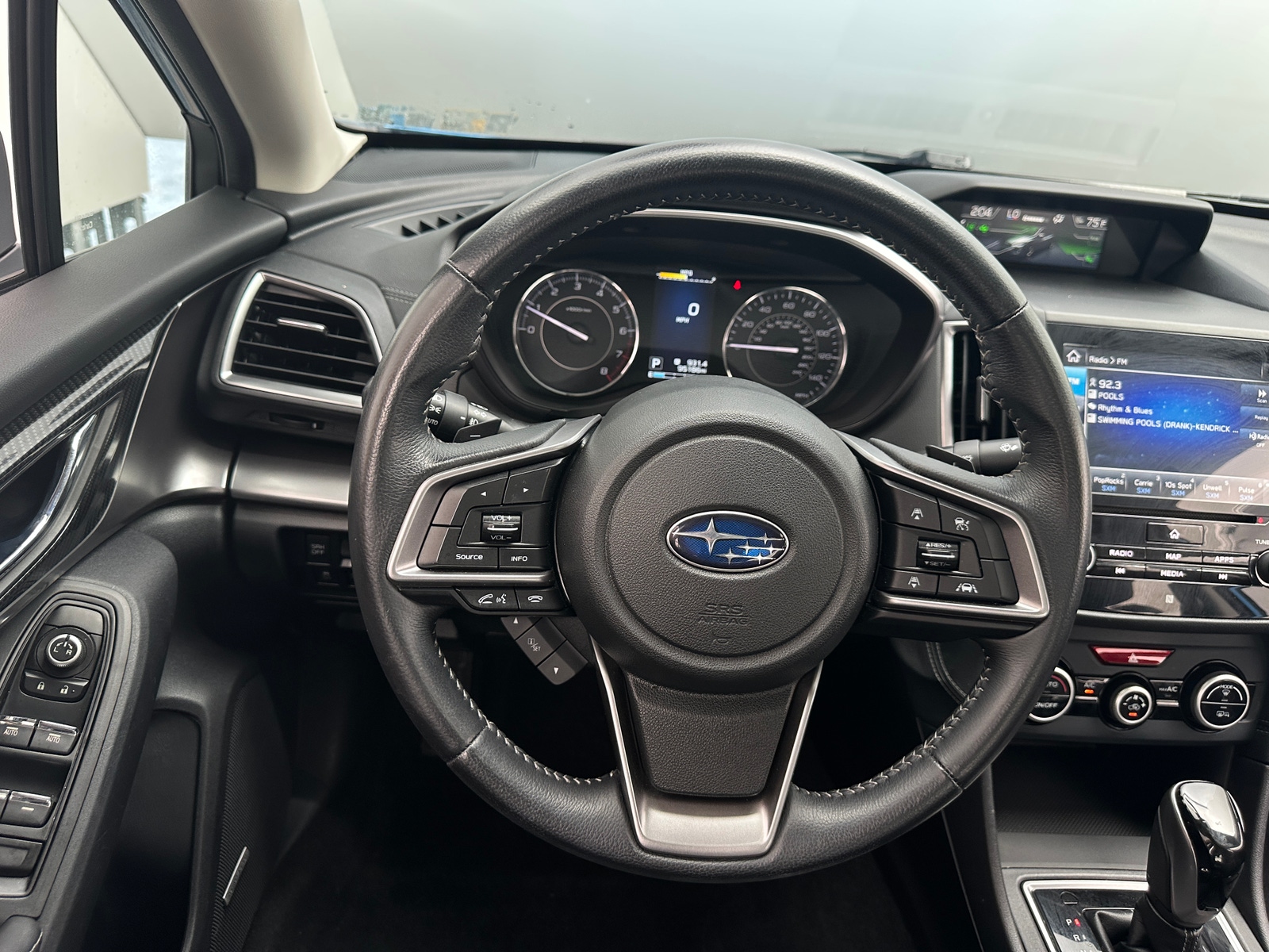 Thumbnail: 2017 Subaru Impreza - 4
