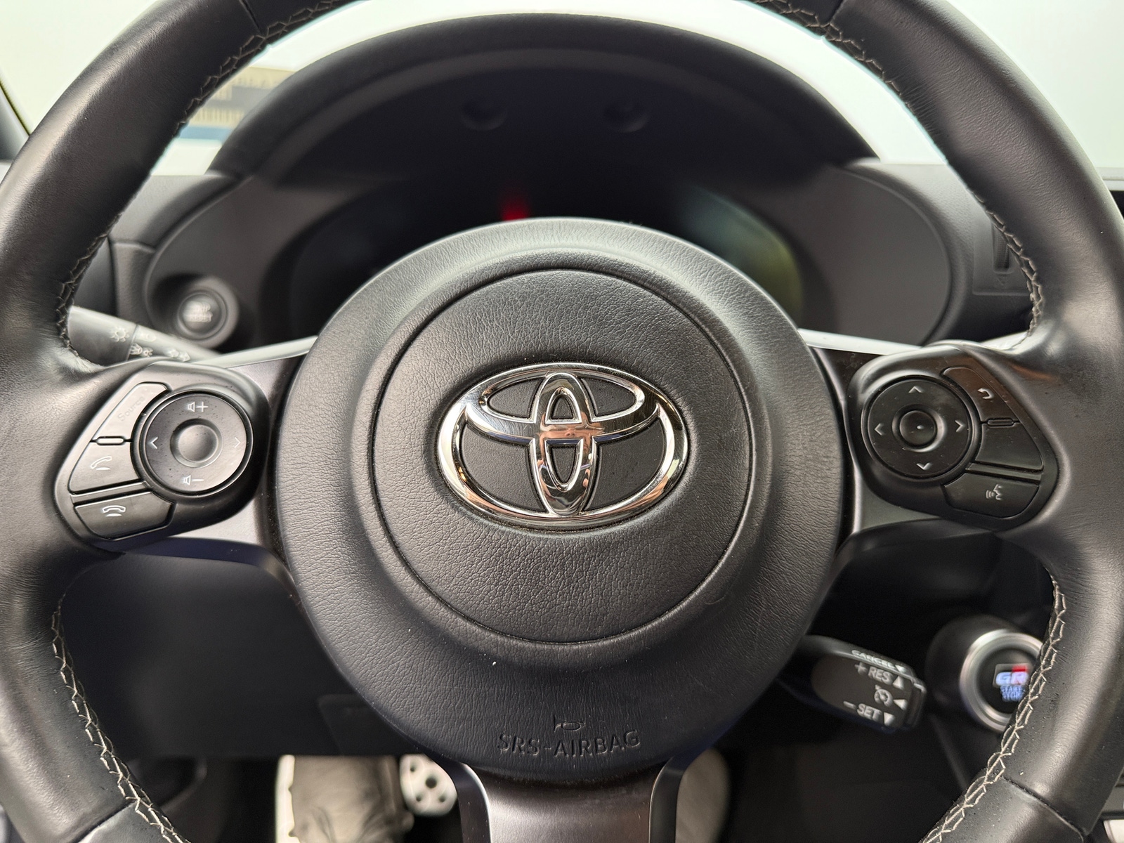 Thumbnail: 2023 Toyota GR86 - 4