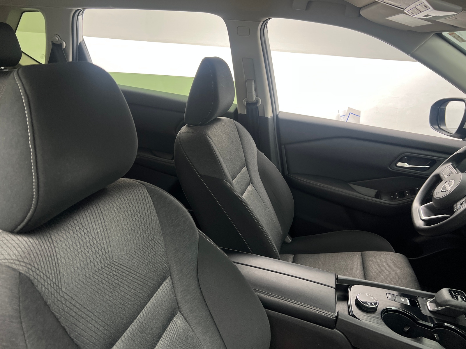 Thumbnail: 2024 Nissan Rogue - 2