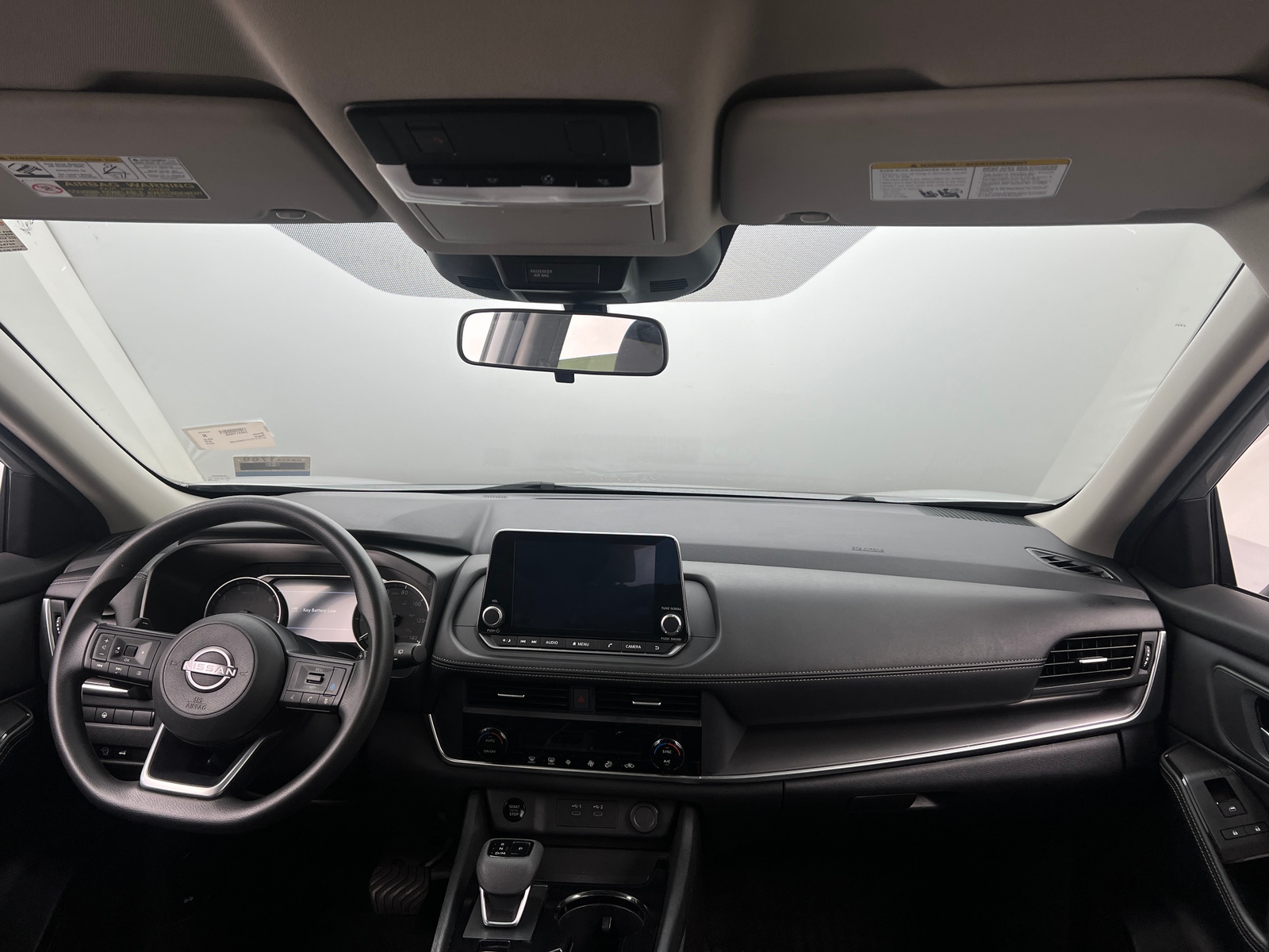 Thumbnail: 2024 Nissan Rogue - 3
