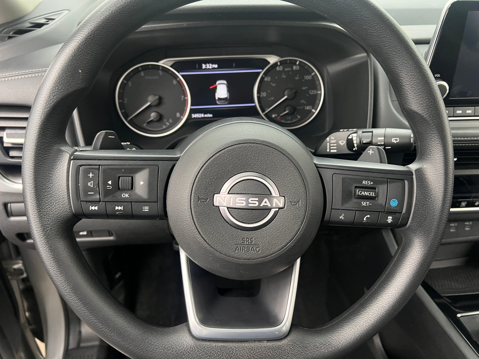 Thumbnail: 2024 Nissan Rogue - 5