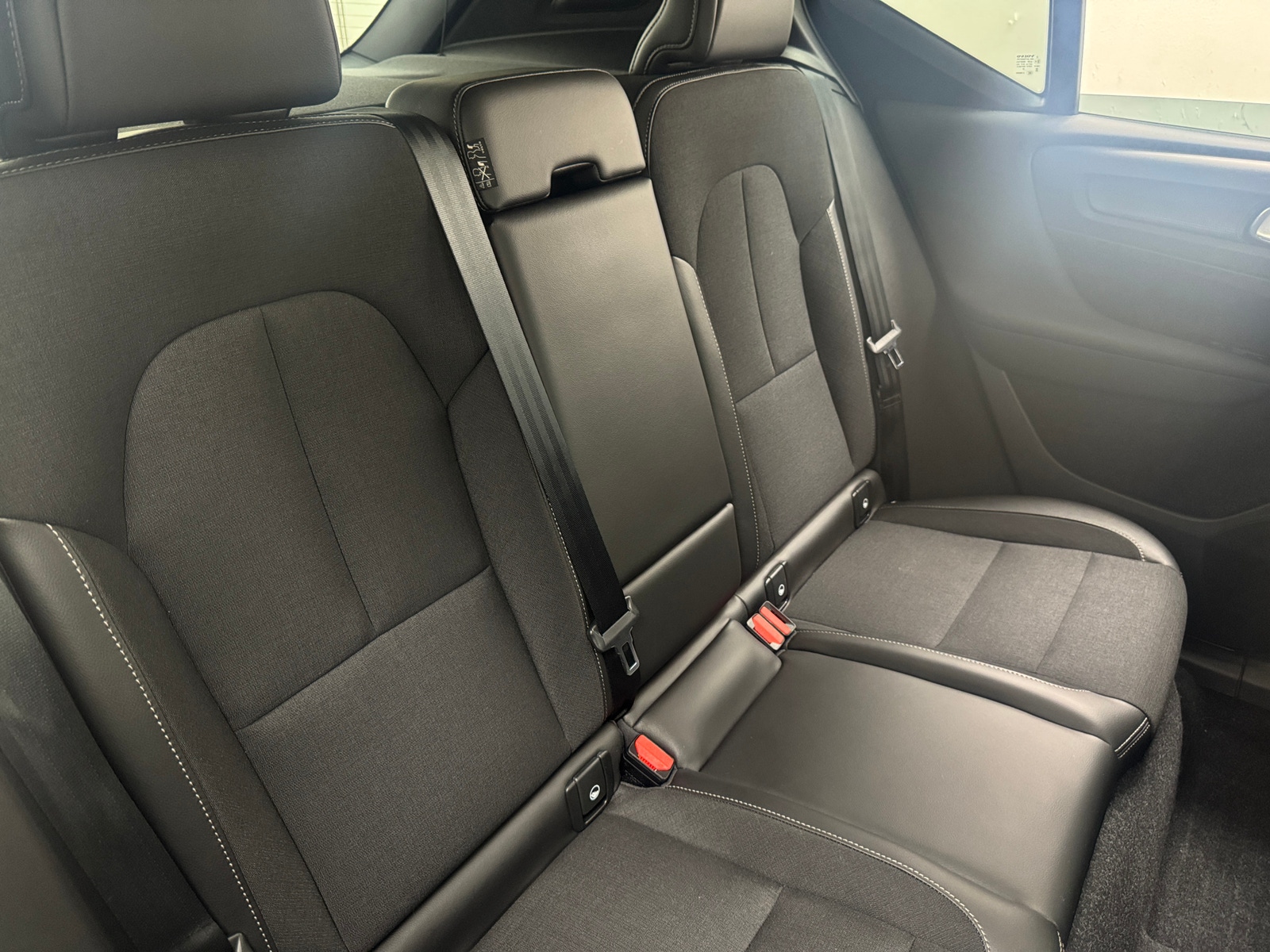 Thumbnail: 2020 Volvo XC40 - 6