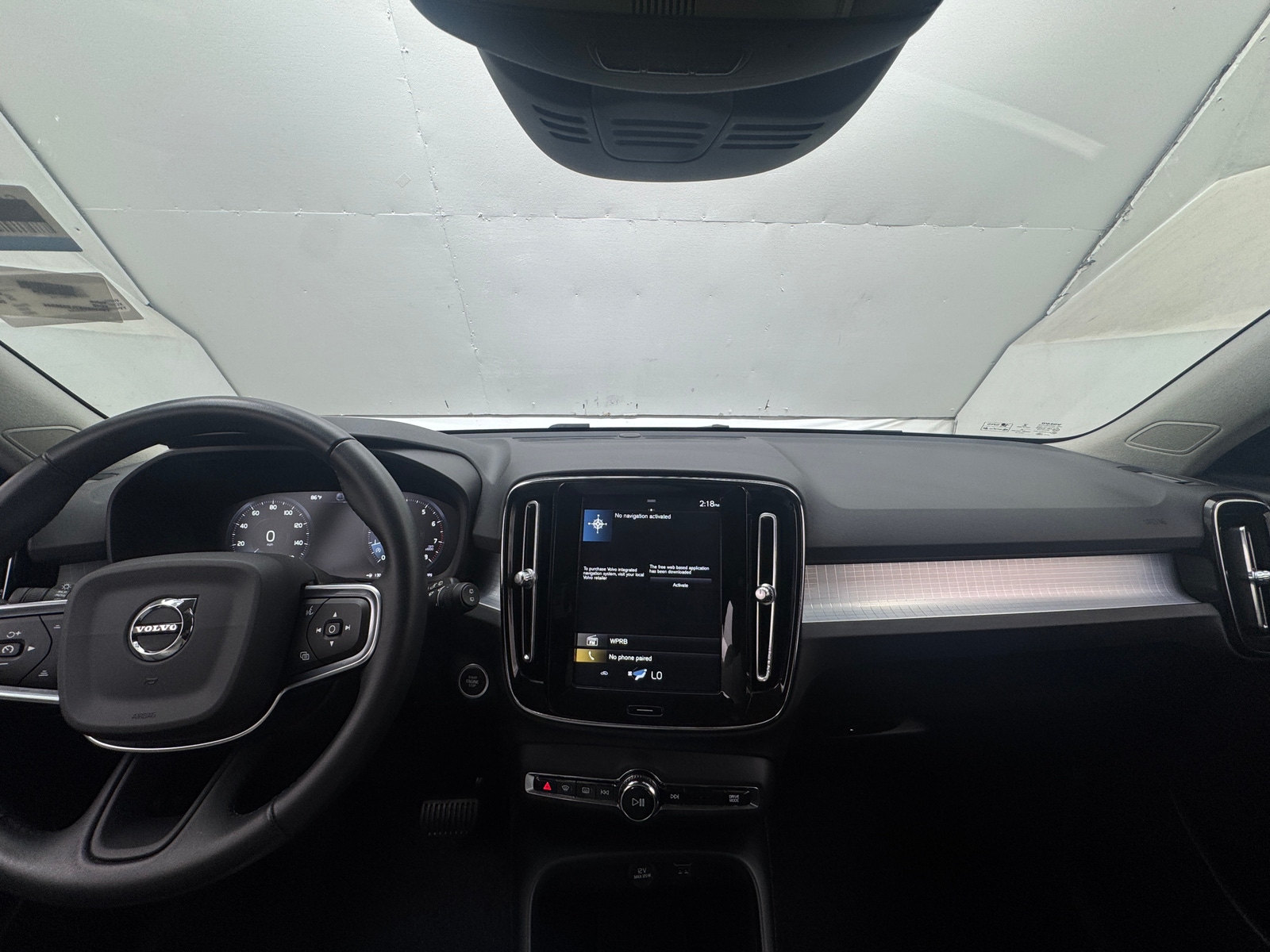 Thumbnail: 2020 Volvo XC40 - 3