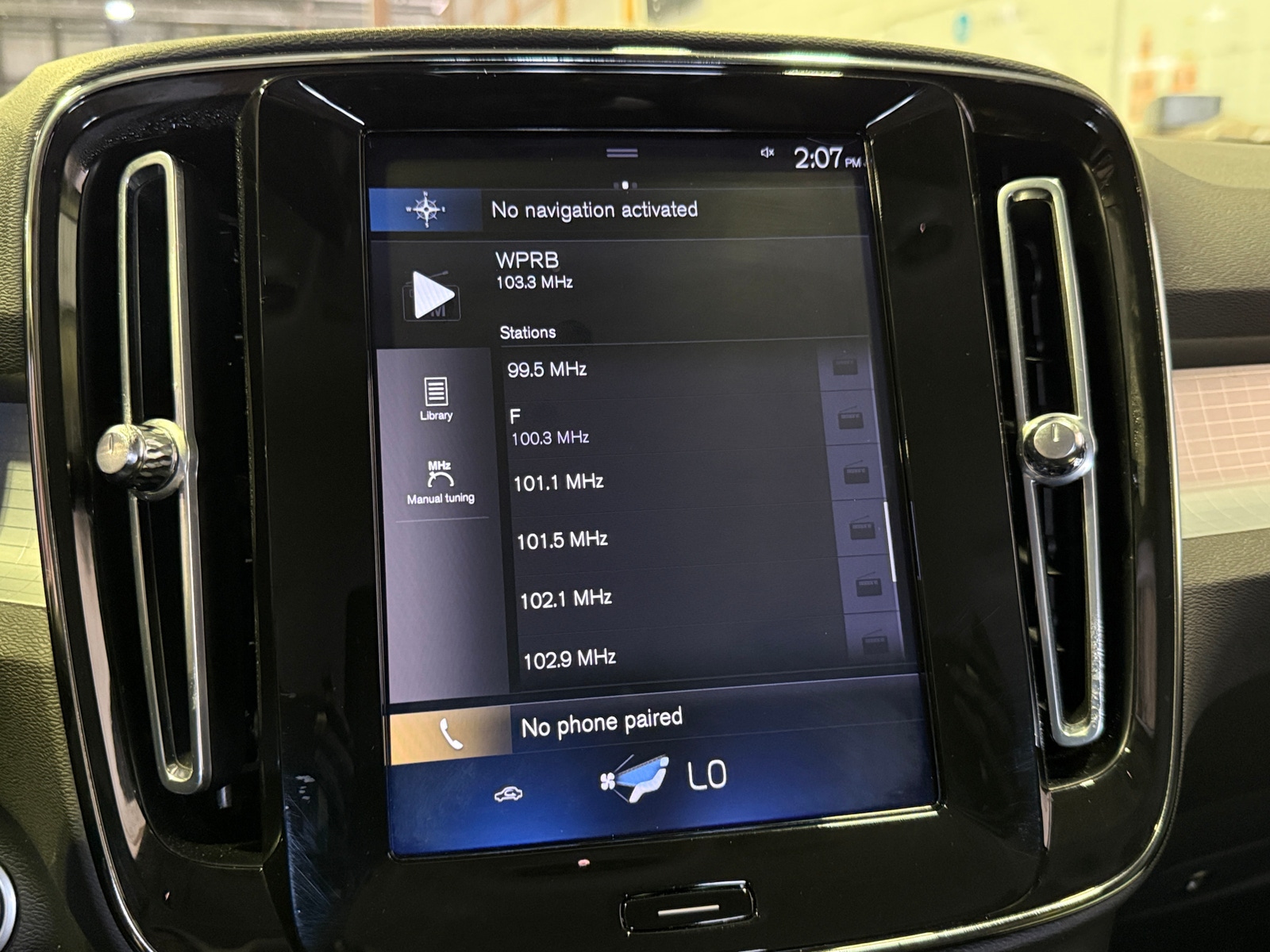 Thumbnail: 2020 Volvo XC40 - 4