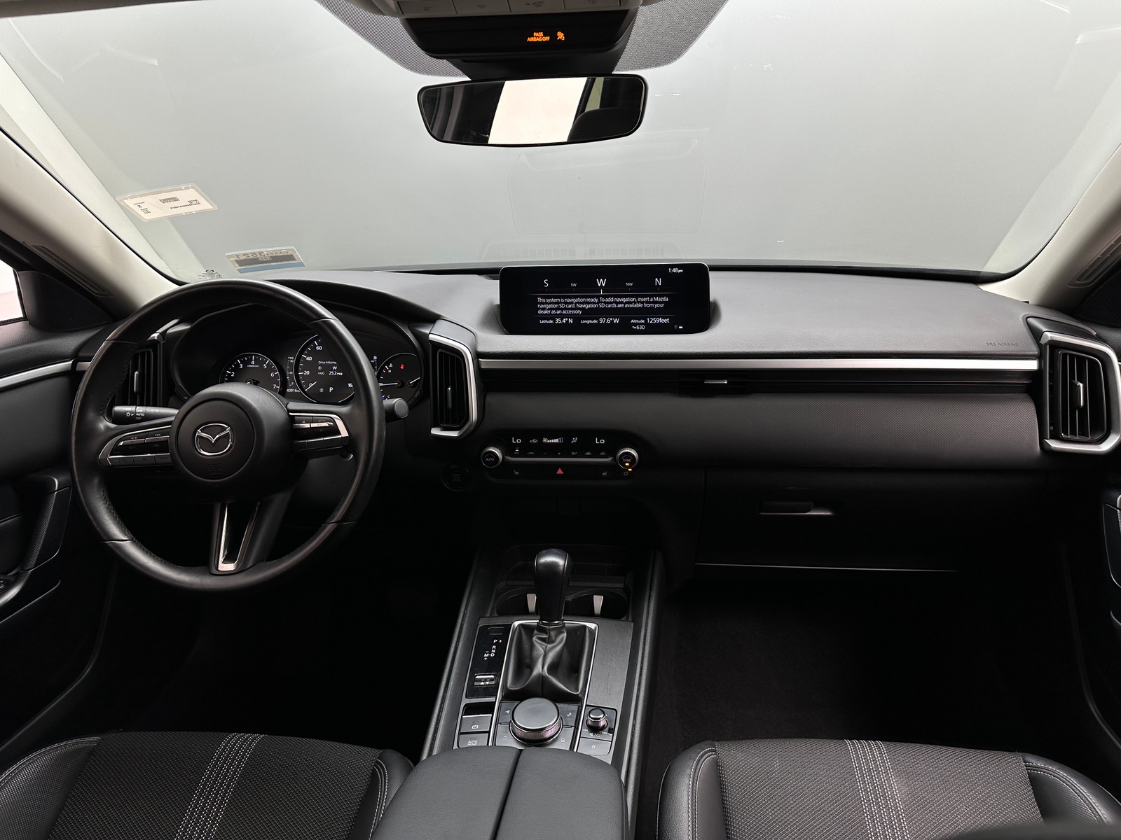Thumbnail: 2024 Mazda CX-50 - 2