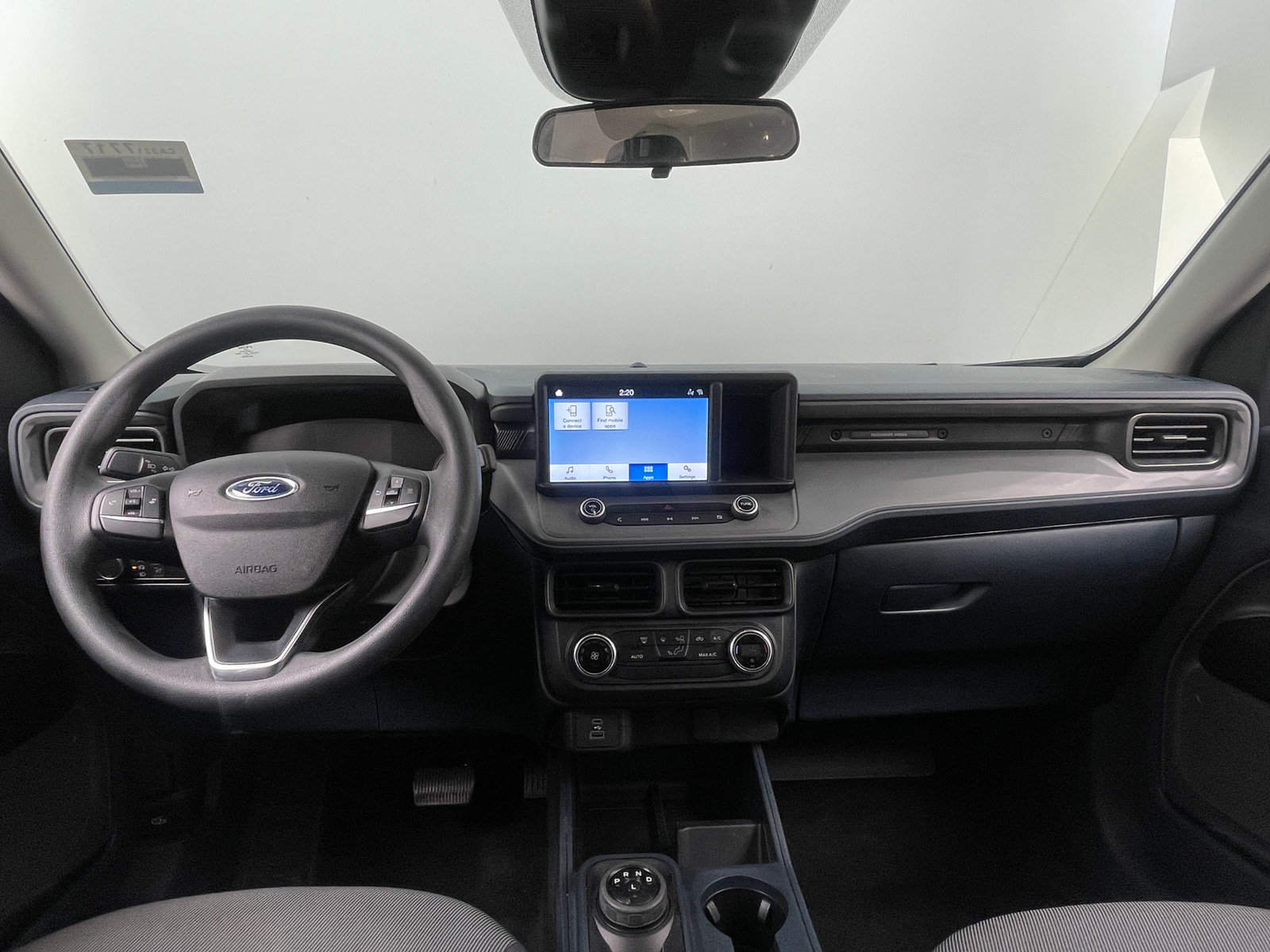 Thumbnail: 2022 Ford Maverick - 3