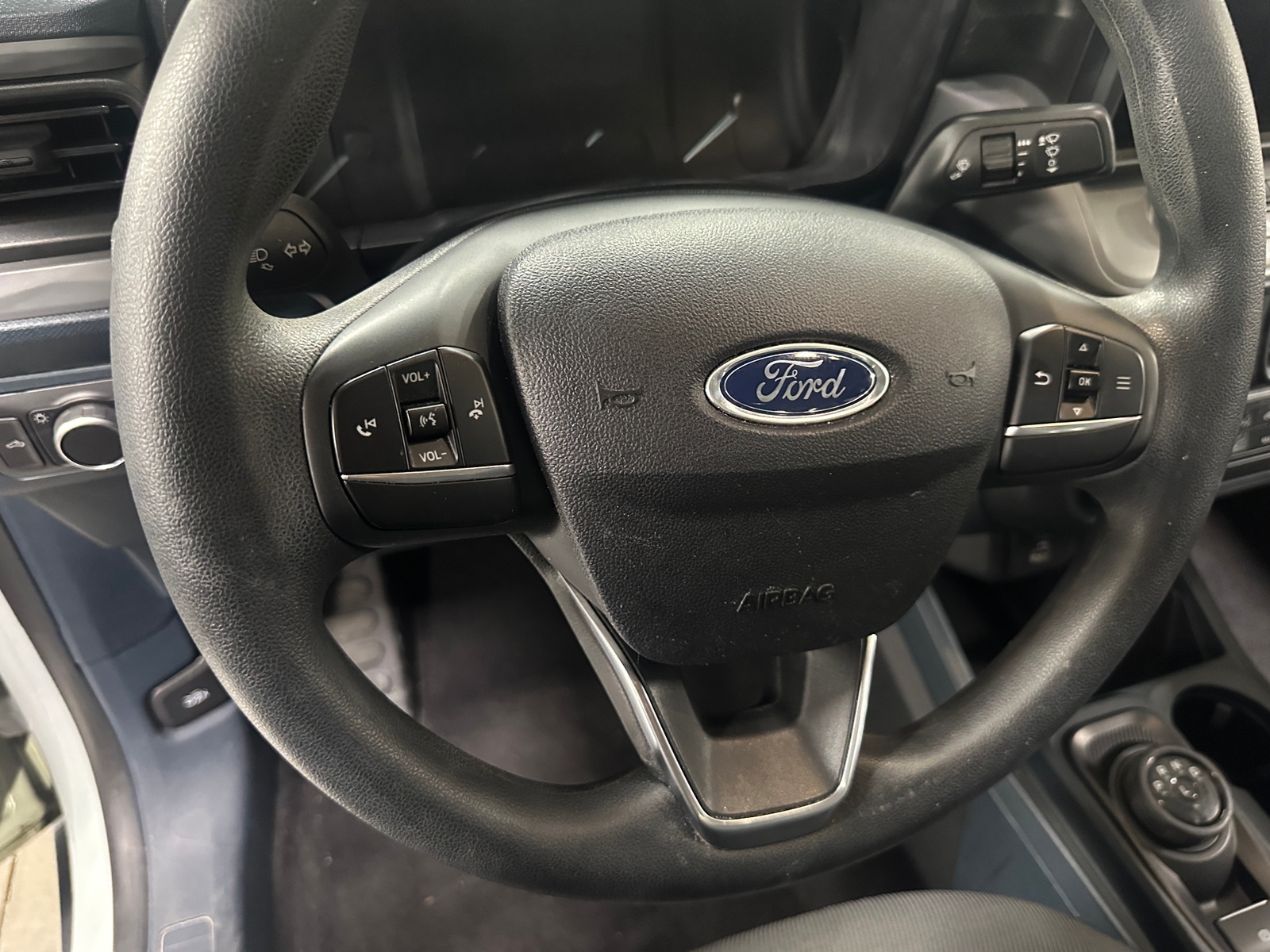 Thumbnail: 2022 Ford Maverick - 5