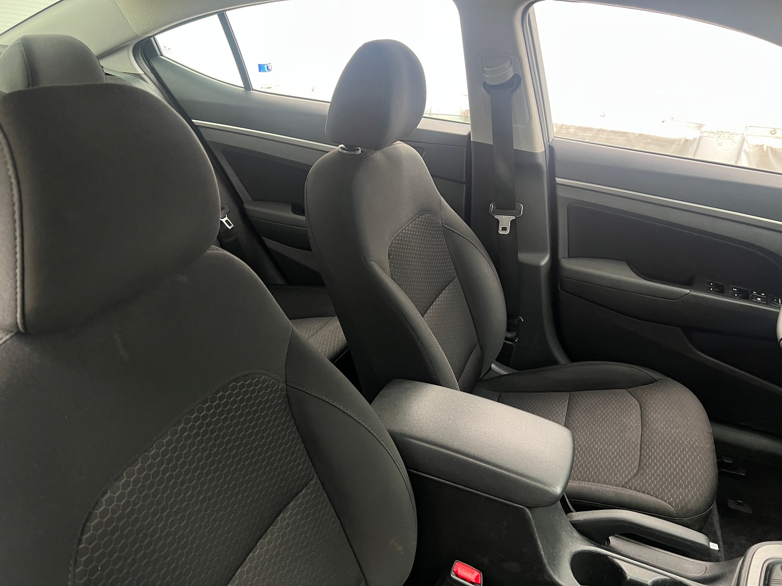 Thumbnail: 2019 Hyundai Elantra - 2