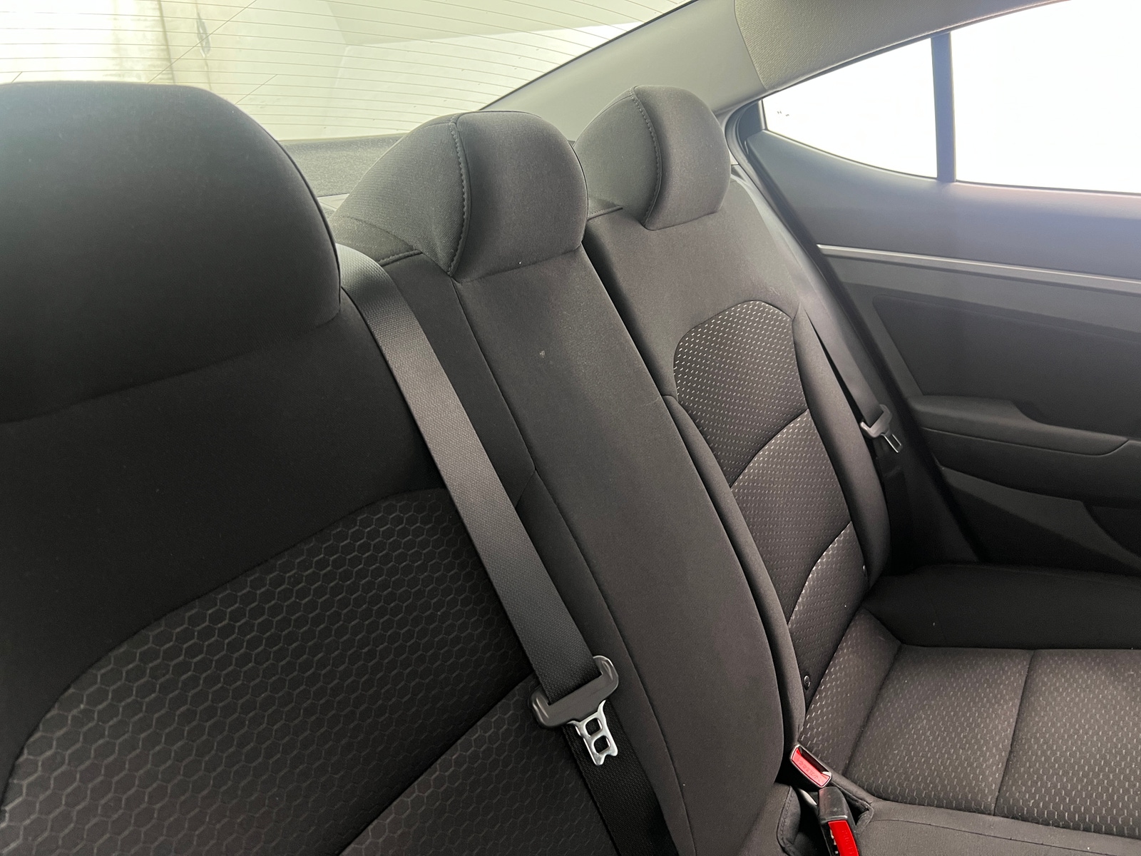 Thumbnail: 2019 Hyundai Elantra - 6
