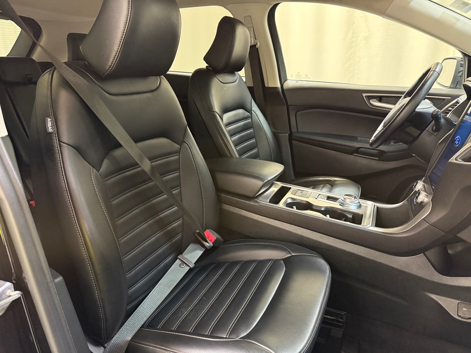 Thumbnail: 2024 Ford Edge - 2