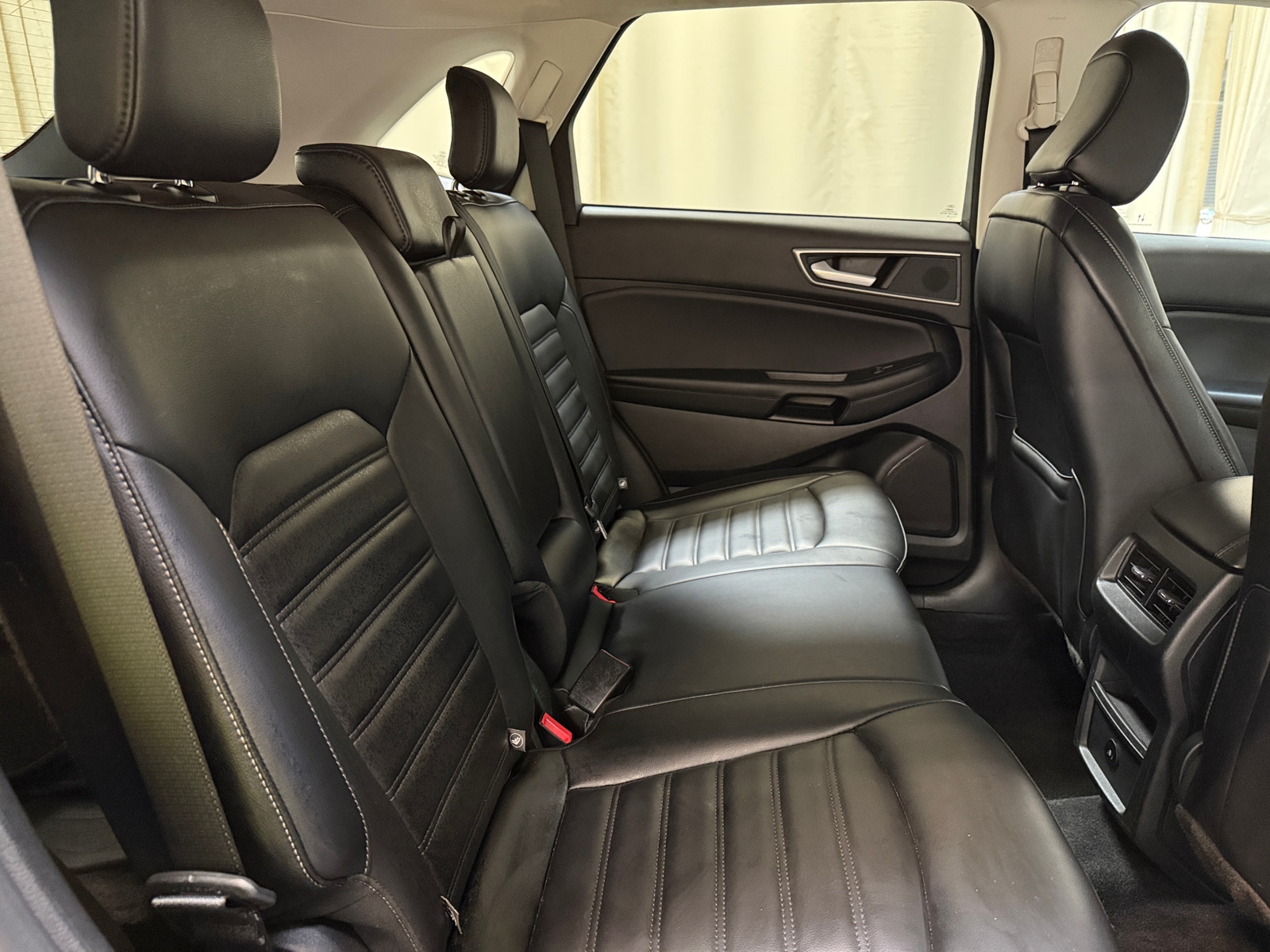 Thumbnail: 2024 Ford Edge - 6