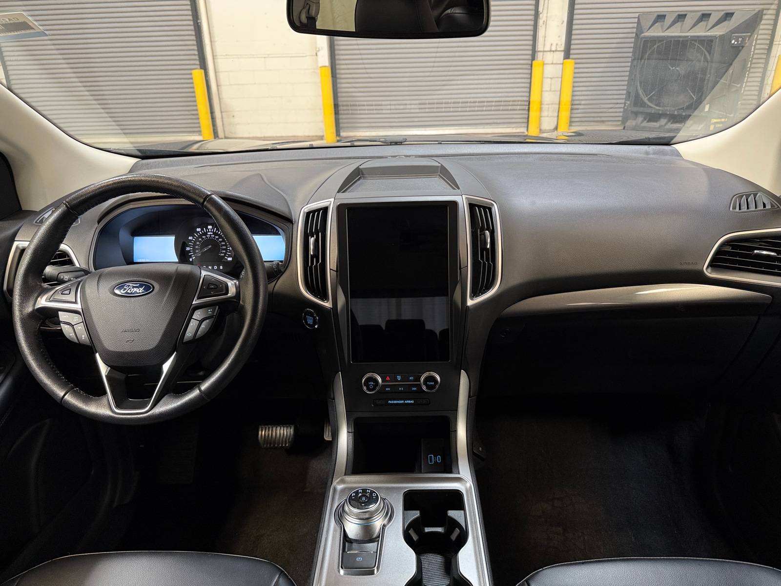Thumbnail: 2024 Ford Edge - 3