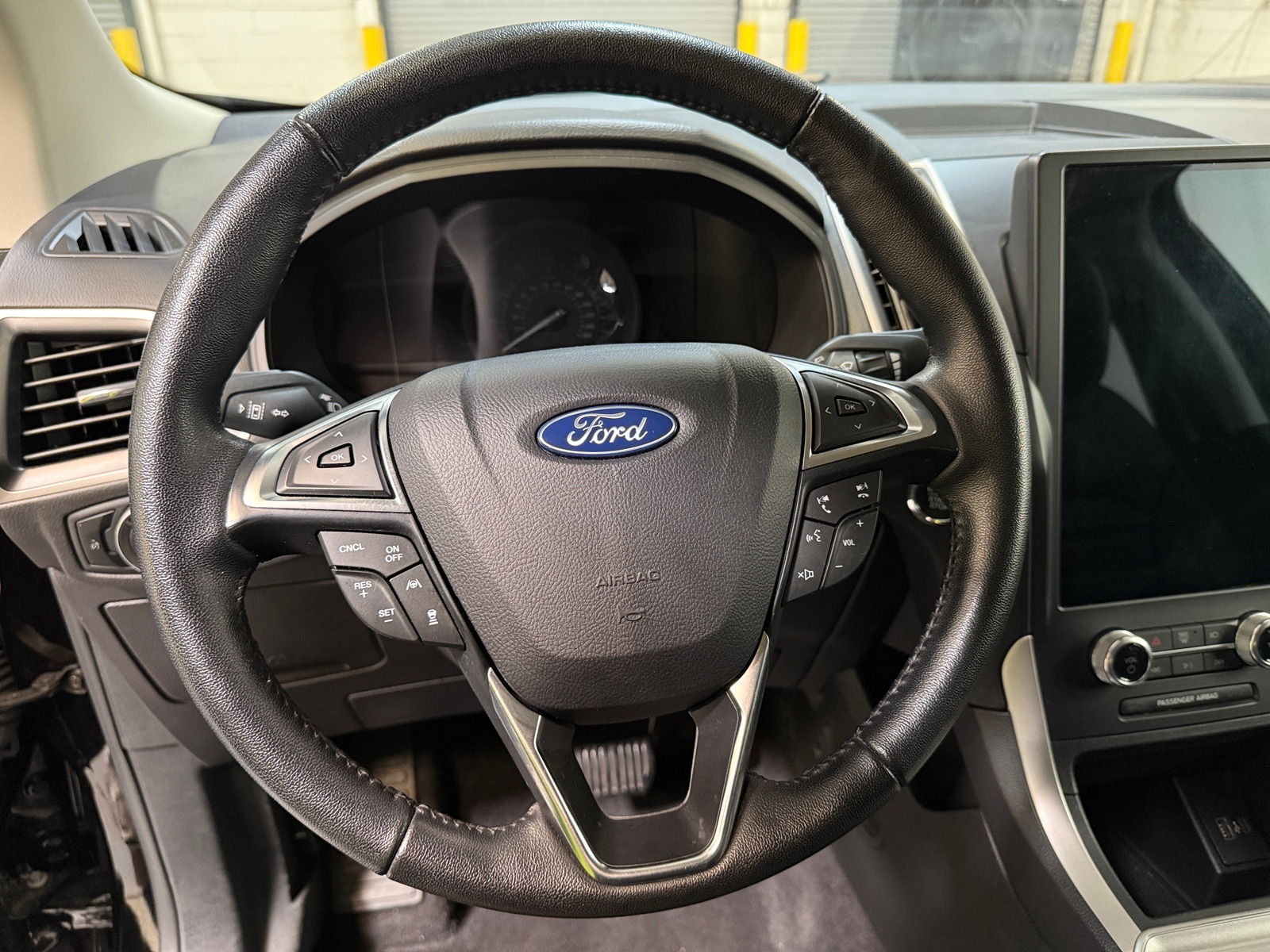 Thumbnail: 2024 Ford Edge - 5