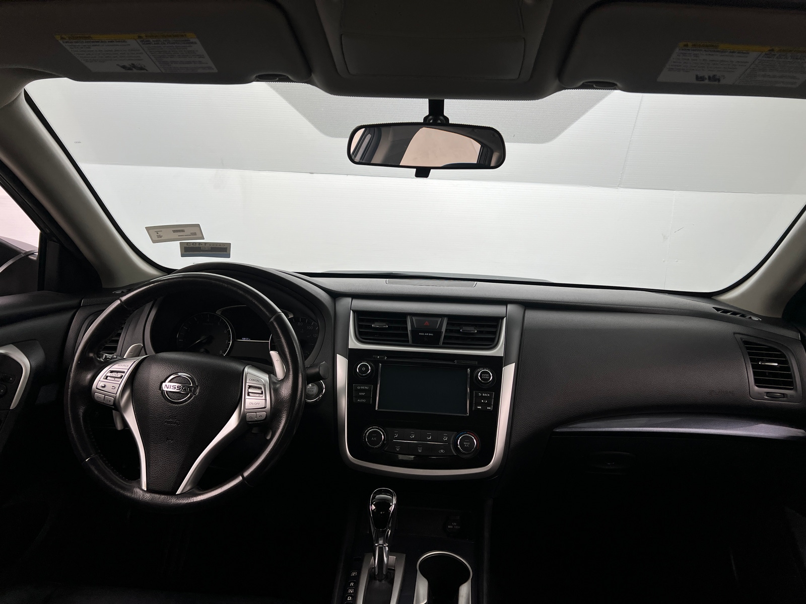 Thumbnail: 2018 Nissan Altima - 3