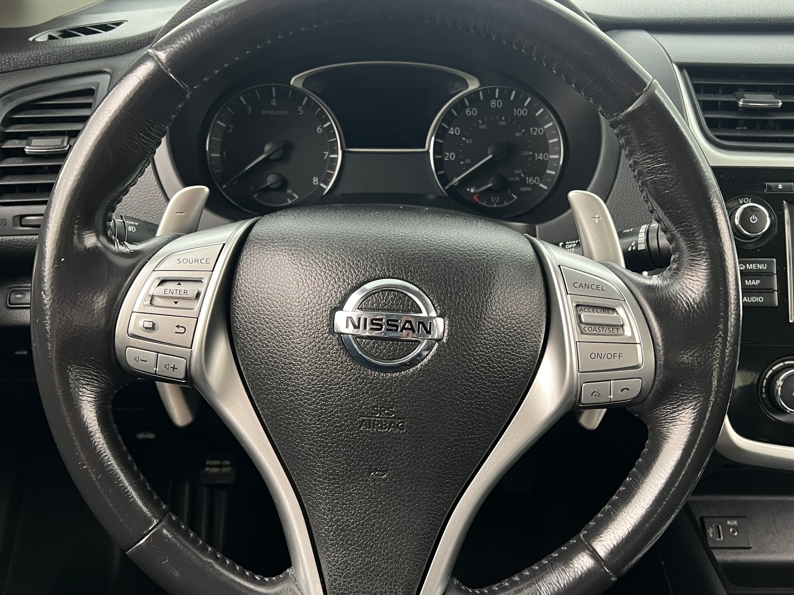 Thumbnail: 2018 Nissan Altima - 5