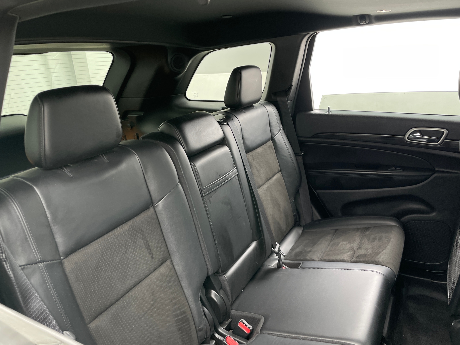 Thumbnail: 2021 Jeep Grand Cherokee - 6