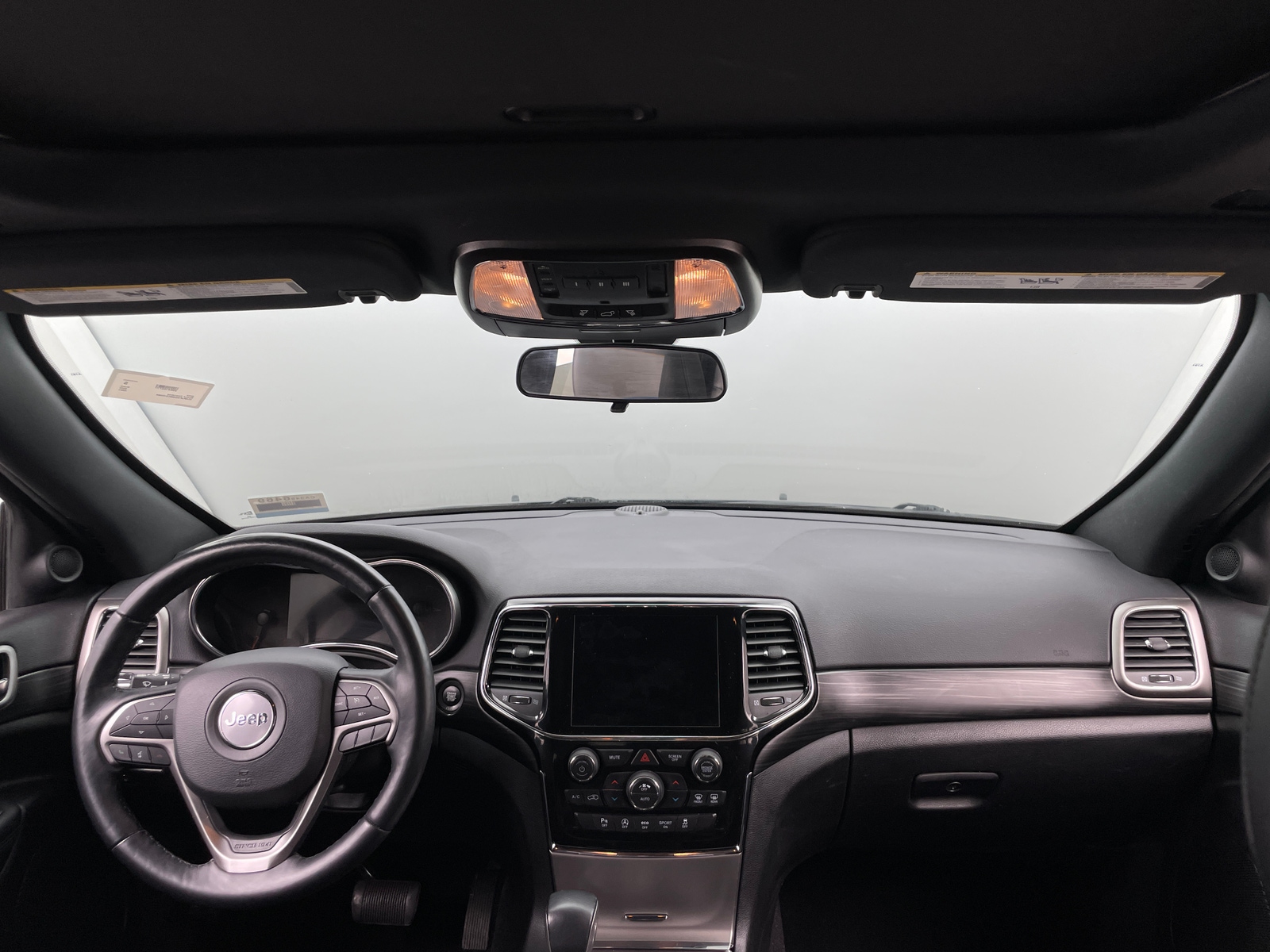 Thumbnail: 2021 Jeep Grand Cherokee - 3